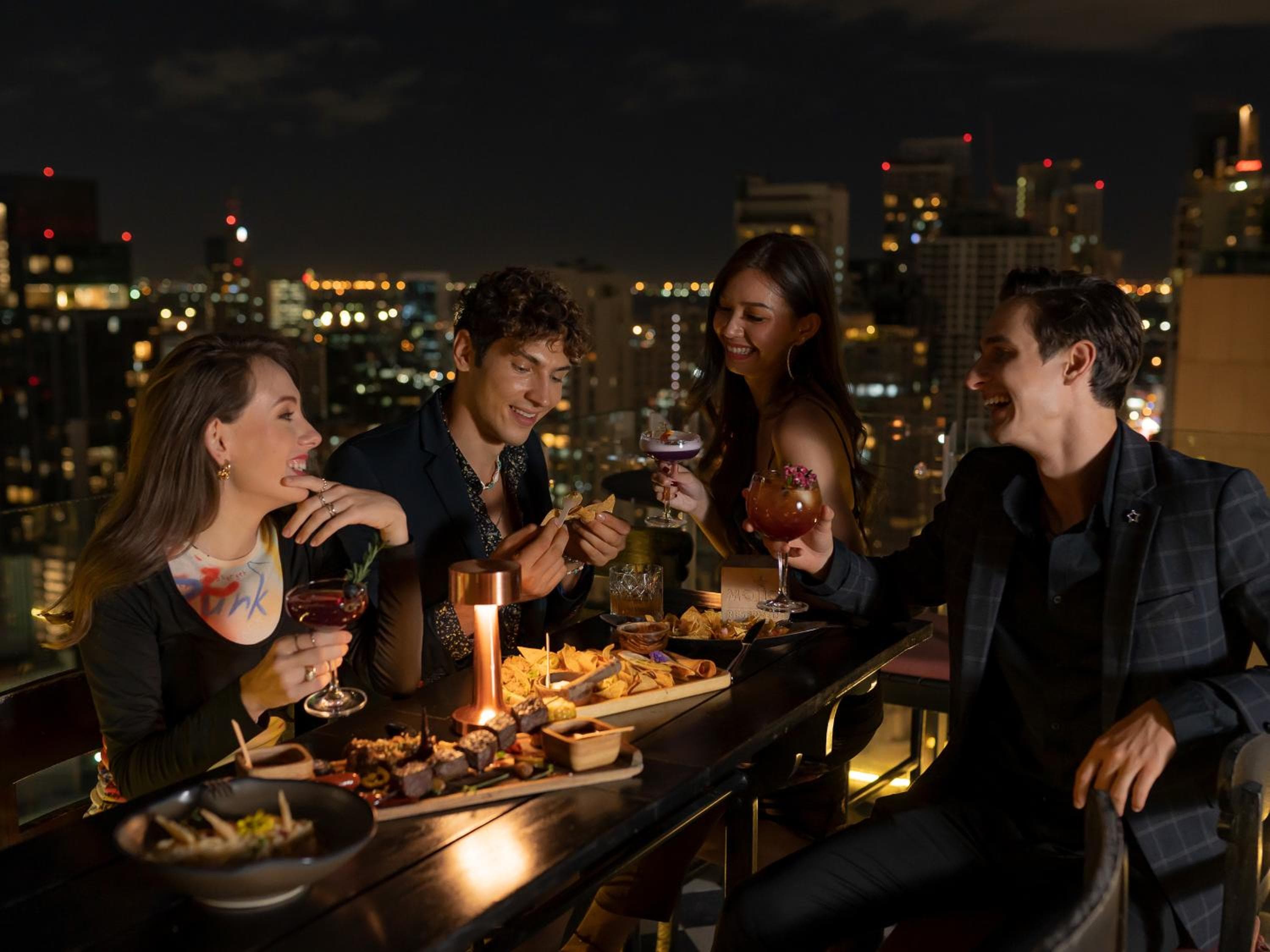 SKYVIEW Hotel Bangkok - Sukhumvit hotel, 12 Sukhumvit Soi 24 Klongton , Bangkok, Thailand — photo 12