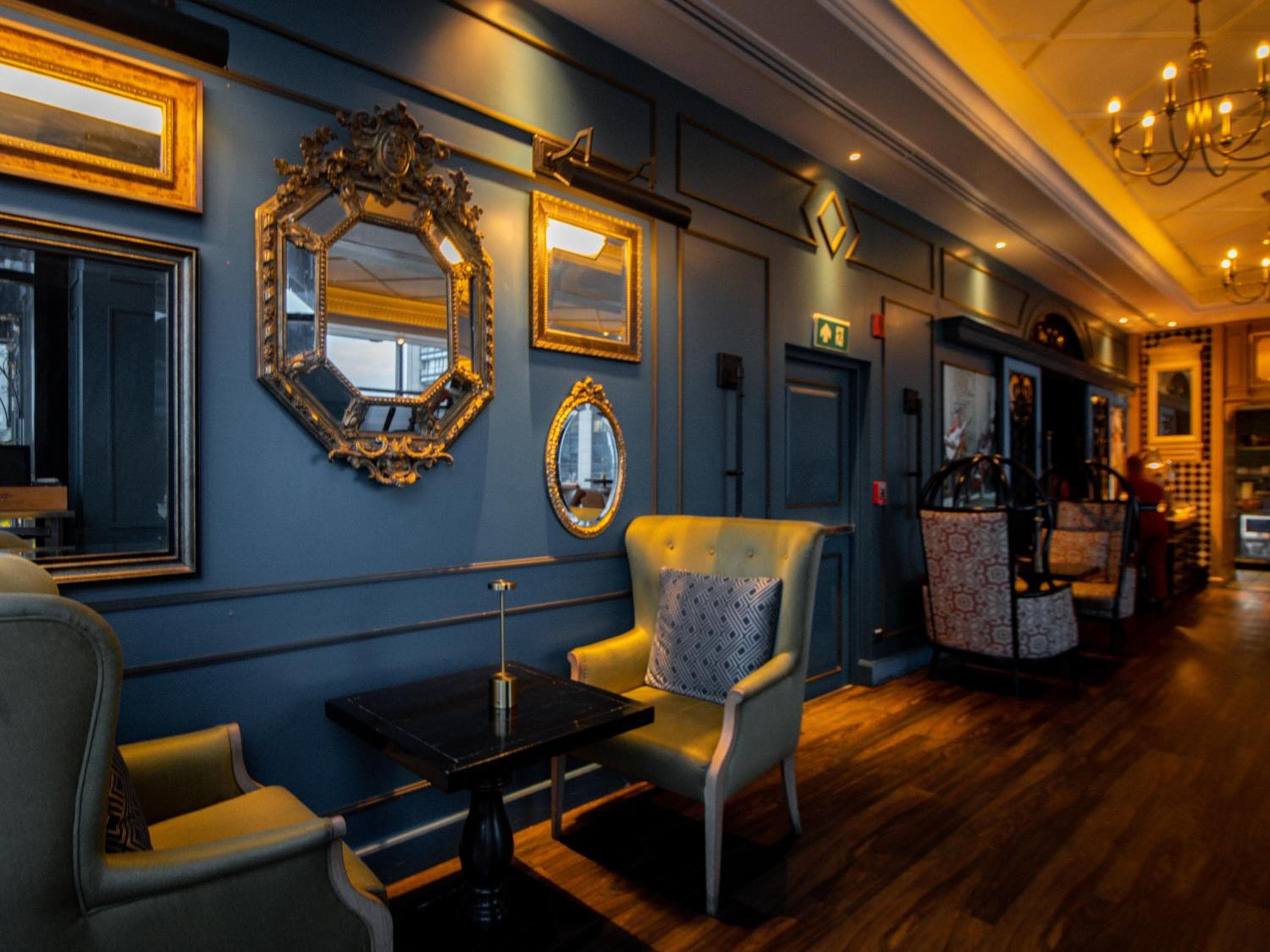 SKYVIEW Hotel Bangkok - Sukhumvit hotel, 12 Sukhumvit Soi 24 Klongton , Bangkok, Thailand — photo 87