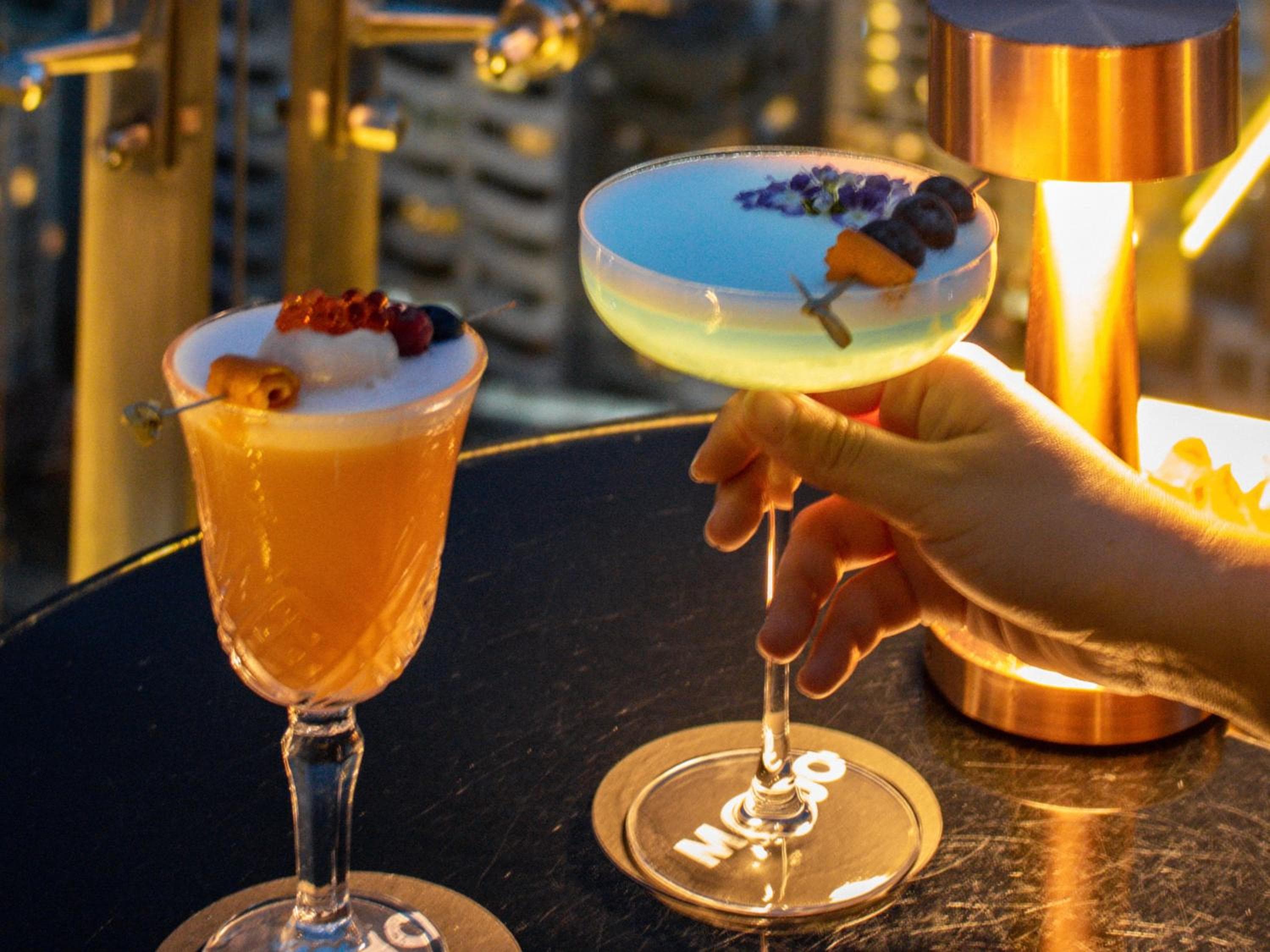 SKYVIEW Hotel Bangkok - Sukhumvit hotel, 12 Sukhumvit Soi 24 Klongton , Bangkok, Thailand — photo 73