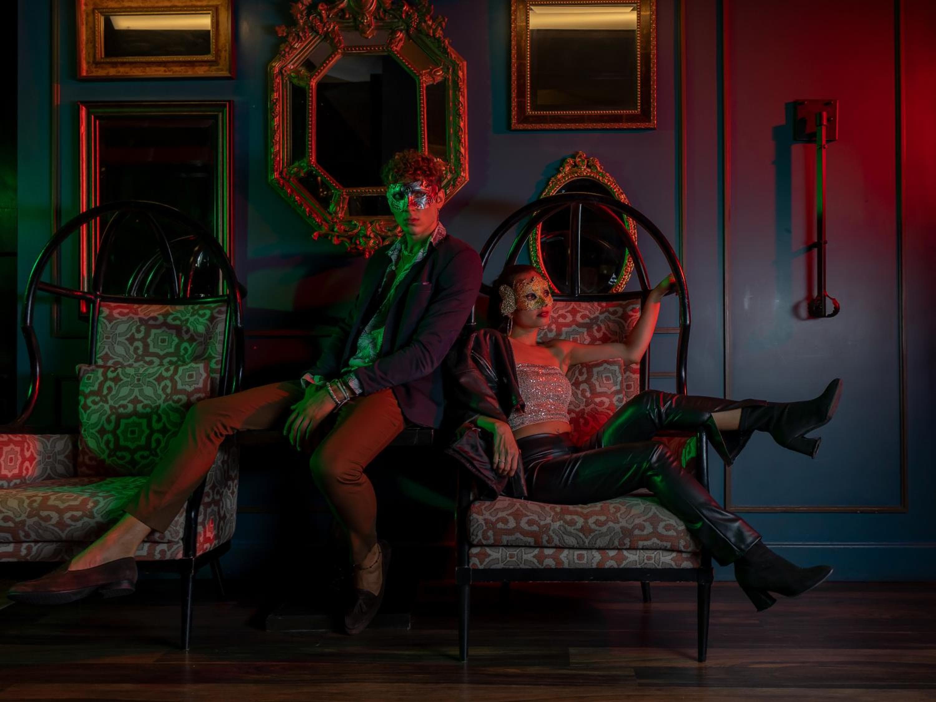 SKYVIEW Hotel Bangkok - Sukhumvit hotel, 12 Sukhumvit Soi 24 Klongton , Bangkok, Thailand — photo 130