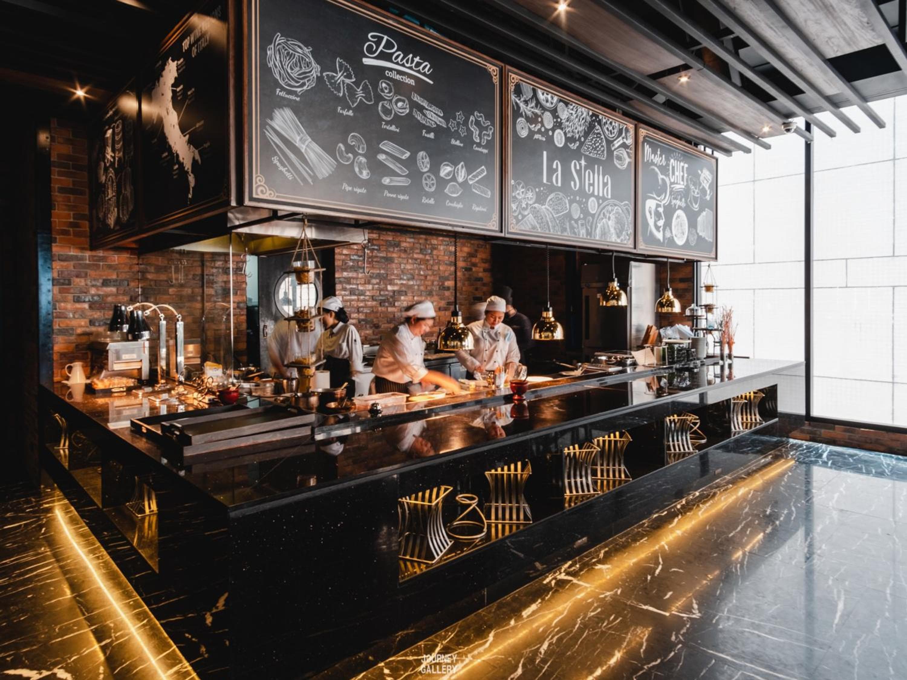 SKYVIEW Hotel Bangkok - Sukhumvit hotel, 12 Sukhumvit Soi 24 Klongton , Bangkok, Thailand — photo 111