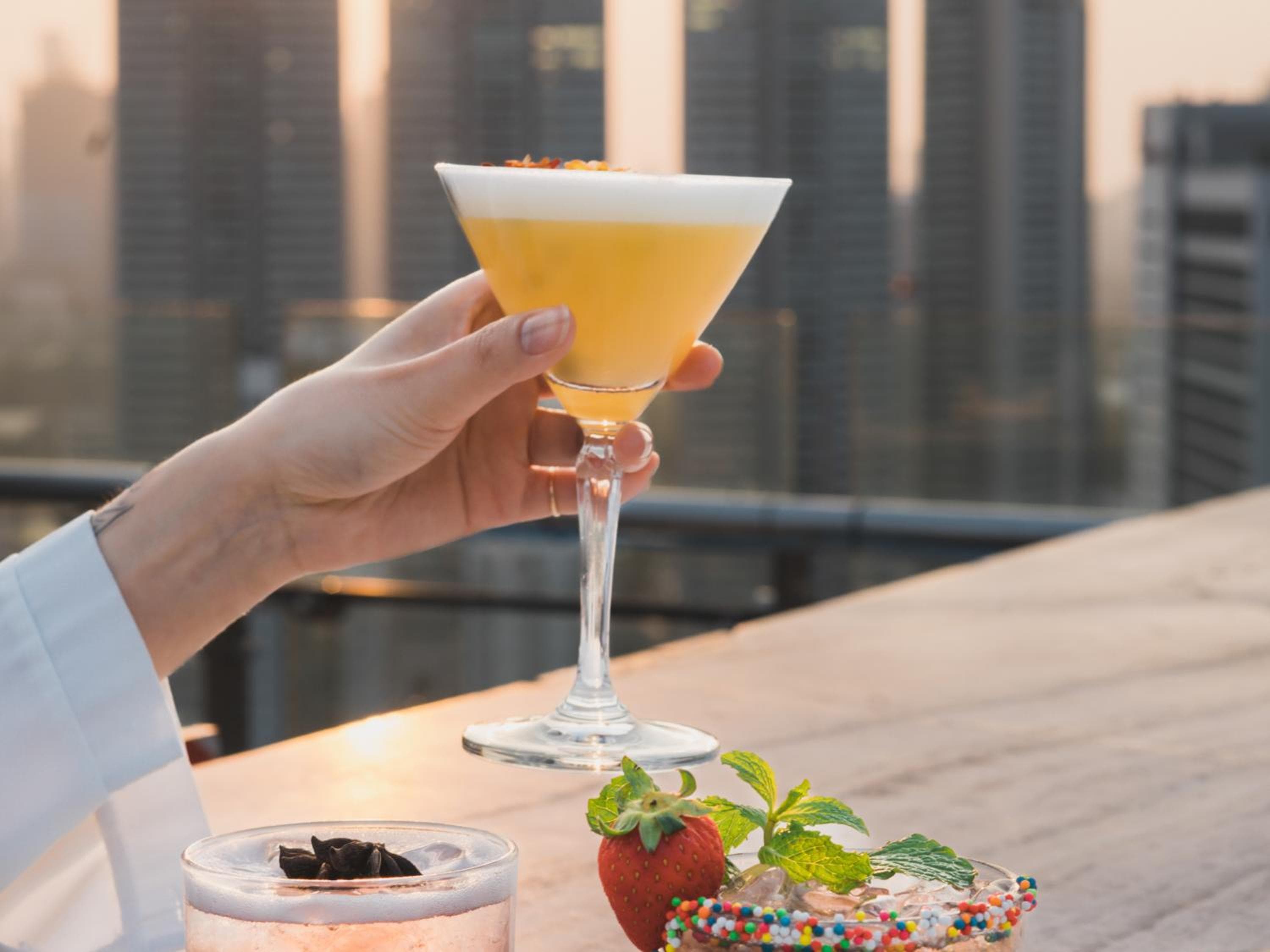 SKYVIEW Hotel Bangkok - Sukhumvit hotel, 12 Sukhumvit Soi 24 Klongton , Bangkok, Thailand — photo 24