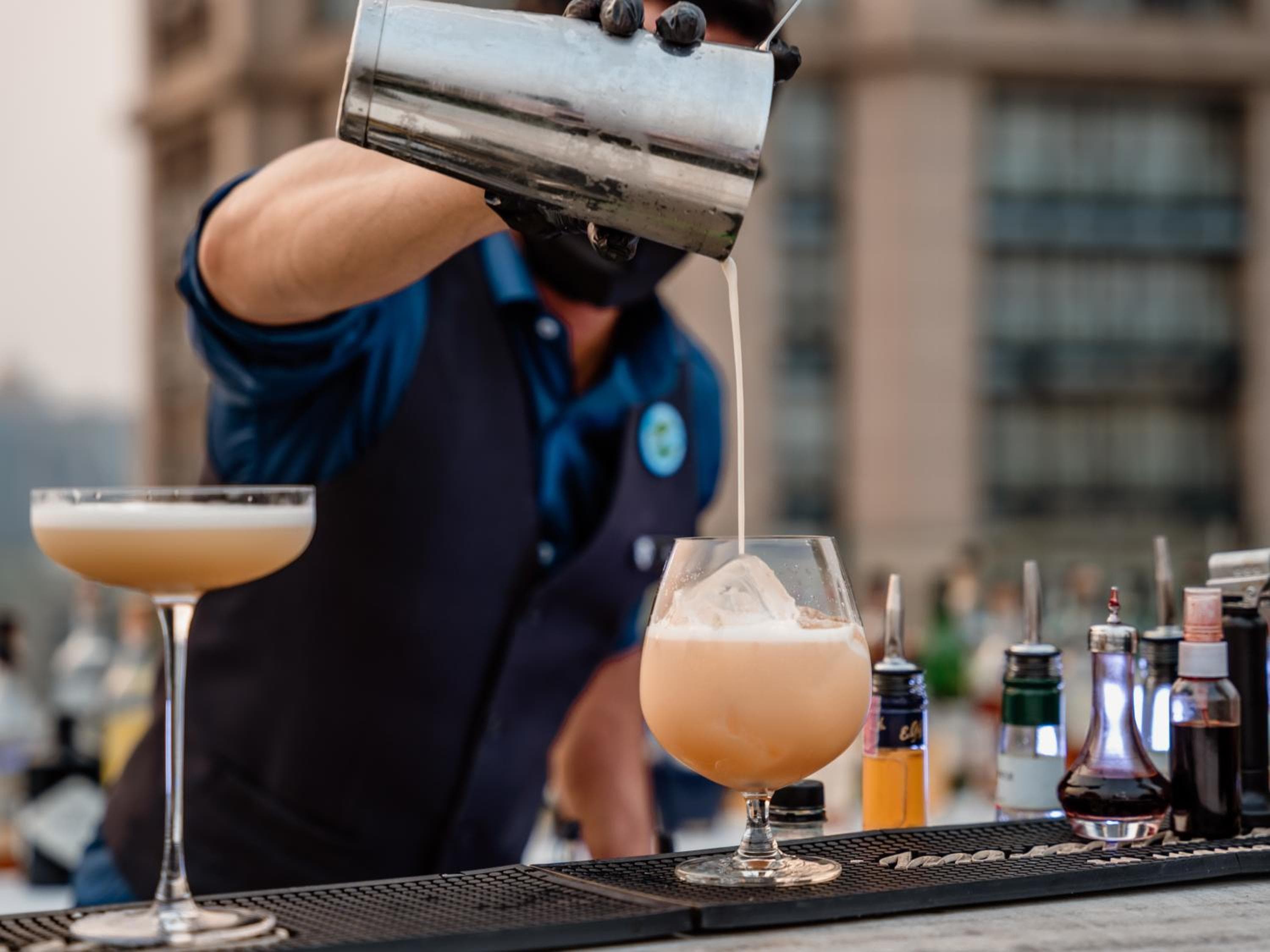 SKYVIEW Hotel Bangkok - Sukhumvit hotel, 12 Sukhumvit Soi 24 Klongton , Bangkok, Thailand — photo 47