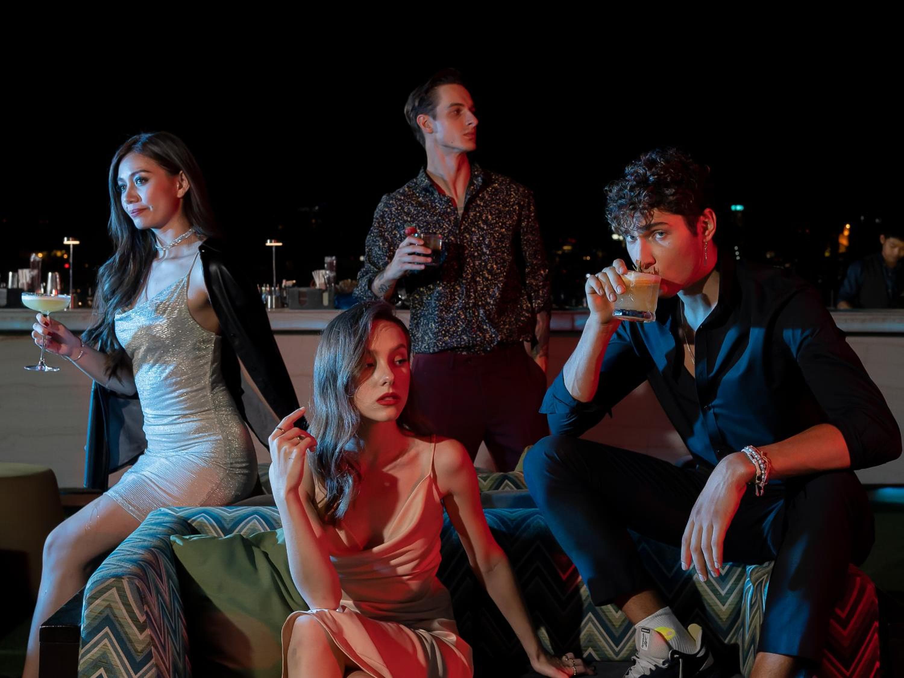 SKYVIEW Hotel Bangkok - Sukhumvit hotel, 12 Sukhumvit Soi 24 Klongton , Bangkok, Thailand — photo 134