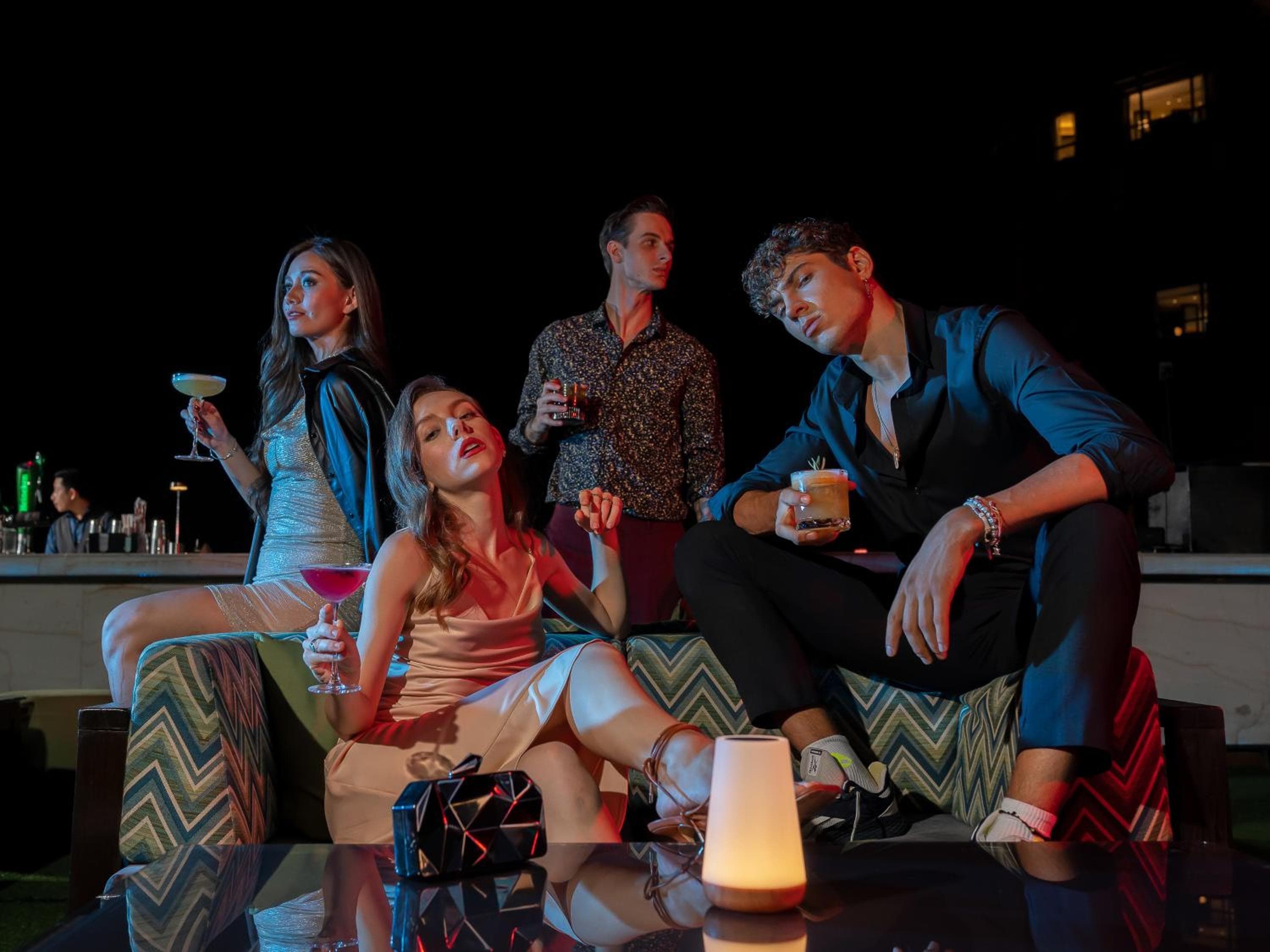 SKYVIEW Hotel Bangkok - Sukhumvit hotel, 12 Sukhumvit Soi 24 Klongton , Bangkok, Thailand — photo 132