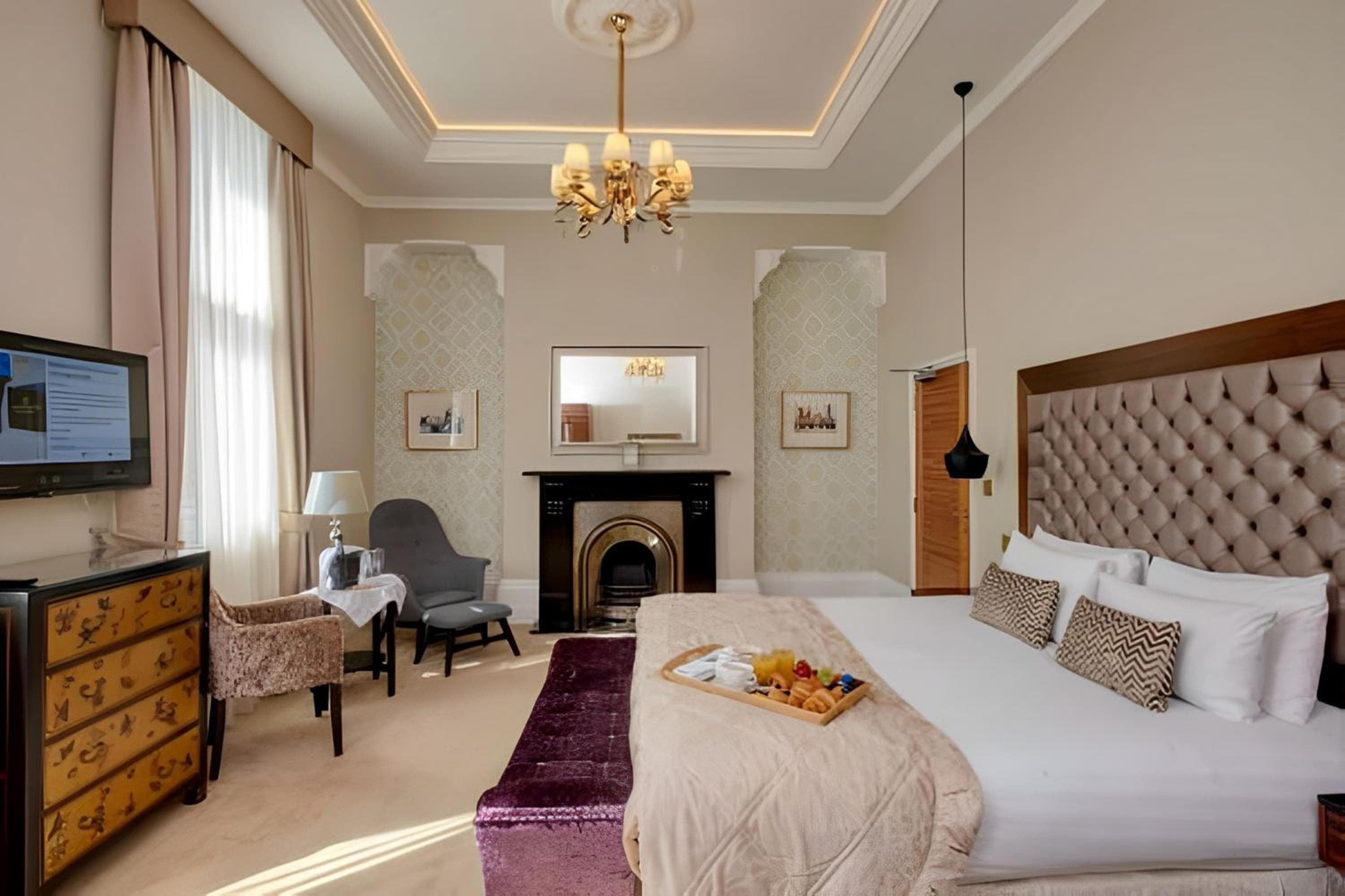 Das Lansbury Heritage A Sunday Hotel - Canary Wharf — 18