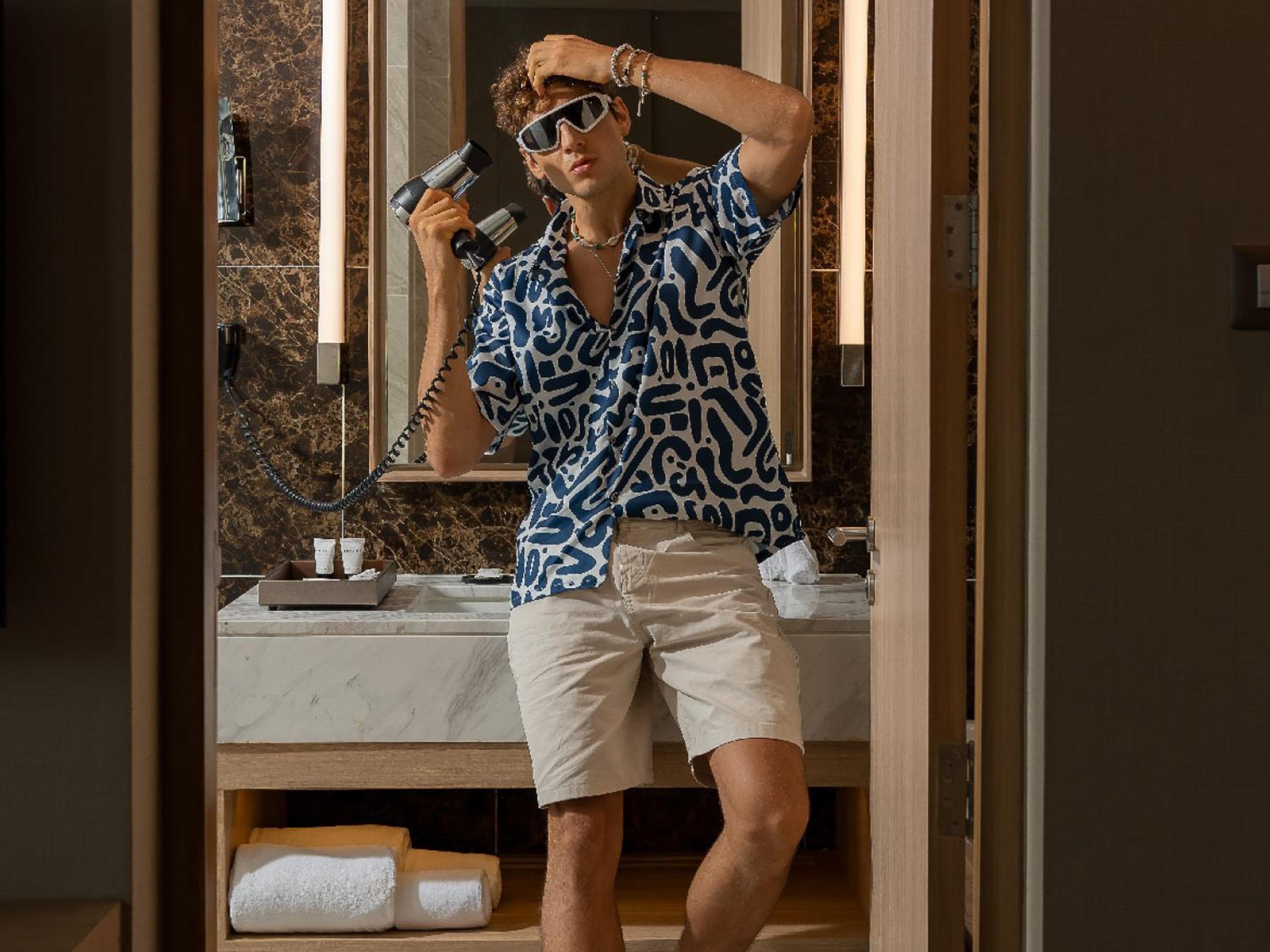 SKYVIEW Hotel Bangkok - Sukhumvit hotel, 12 Sukhumvit Soi 24 Klongton , Bangkok, Thailand — photo 131