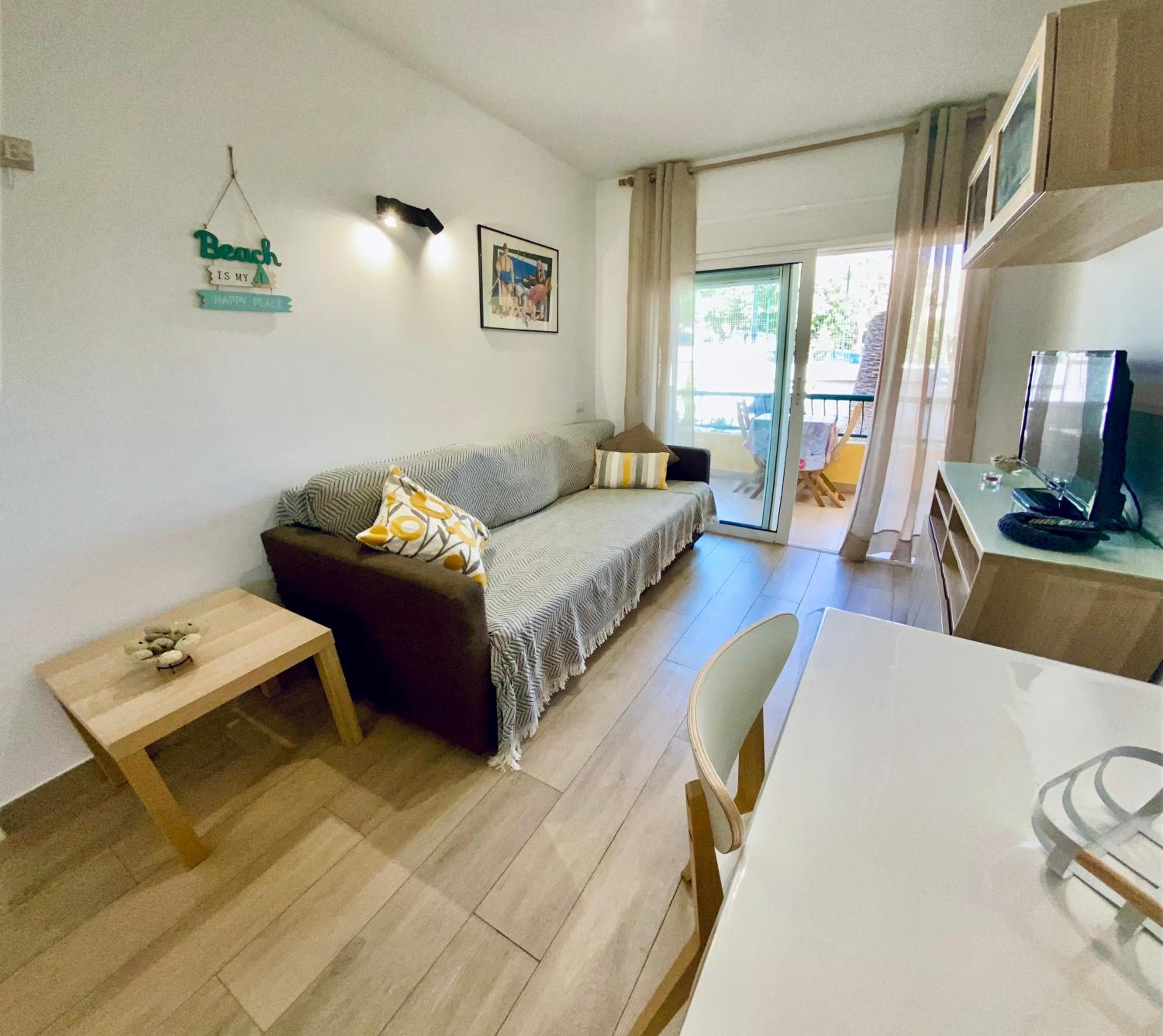 On the Beach Holiday Home — 5