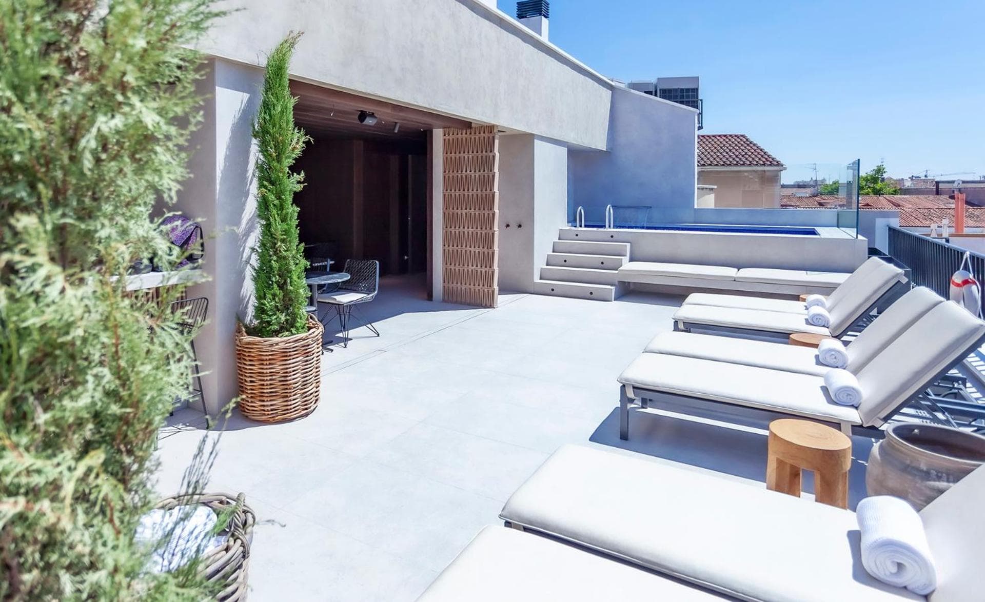 Hotel Villa Real, a member of Preferred Hotels & Resorts — 13