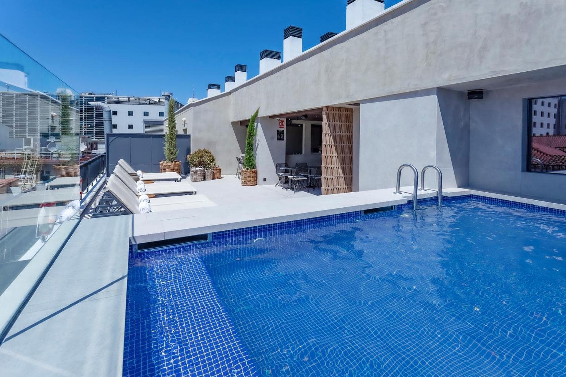 Hotel Villa Real, membro di Preferred Hotels & Resorts — 1