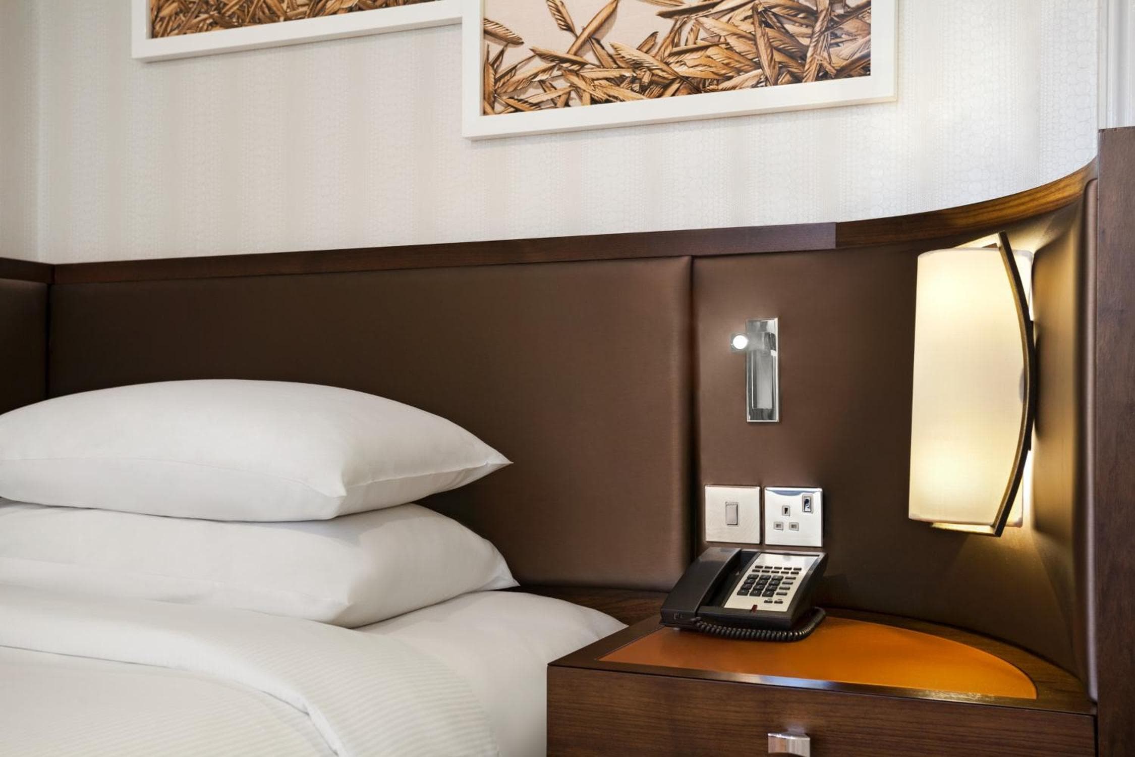 Hilton Londres Hyde Park — 30