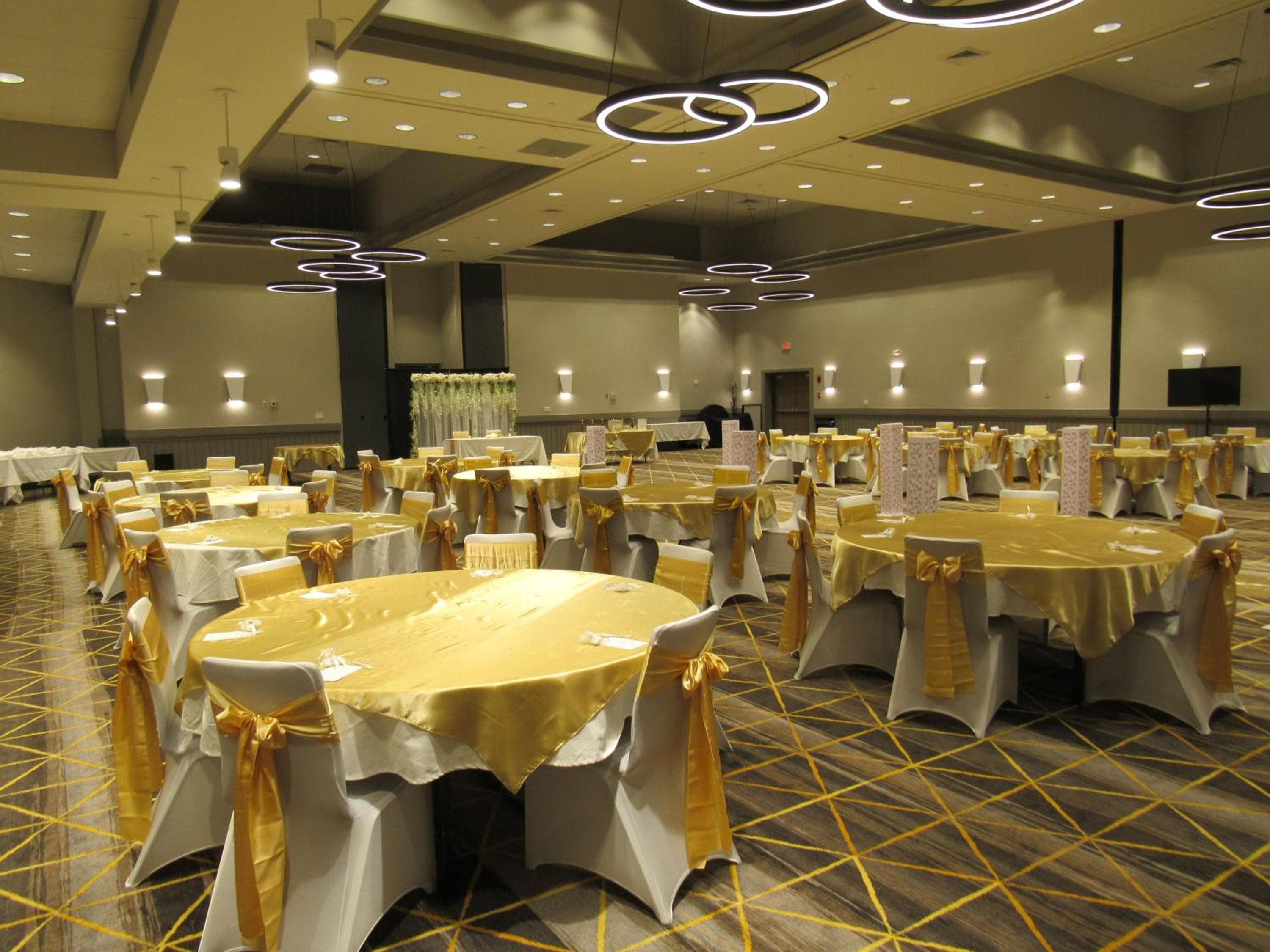 Holiday Inn Orlando International Dr-ICON by IHG — 7