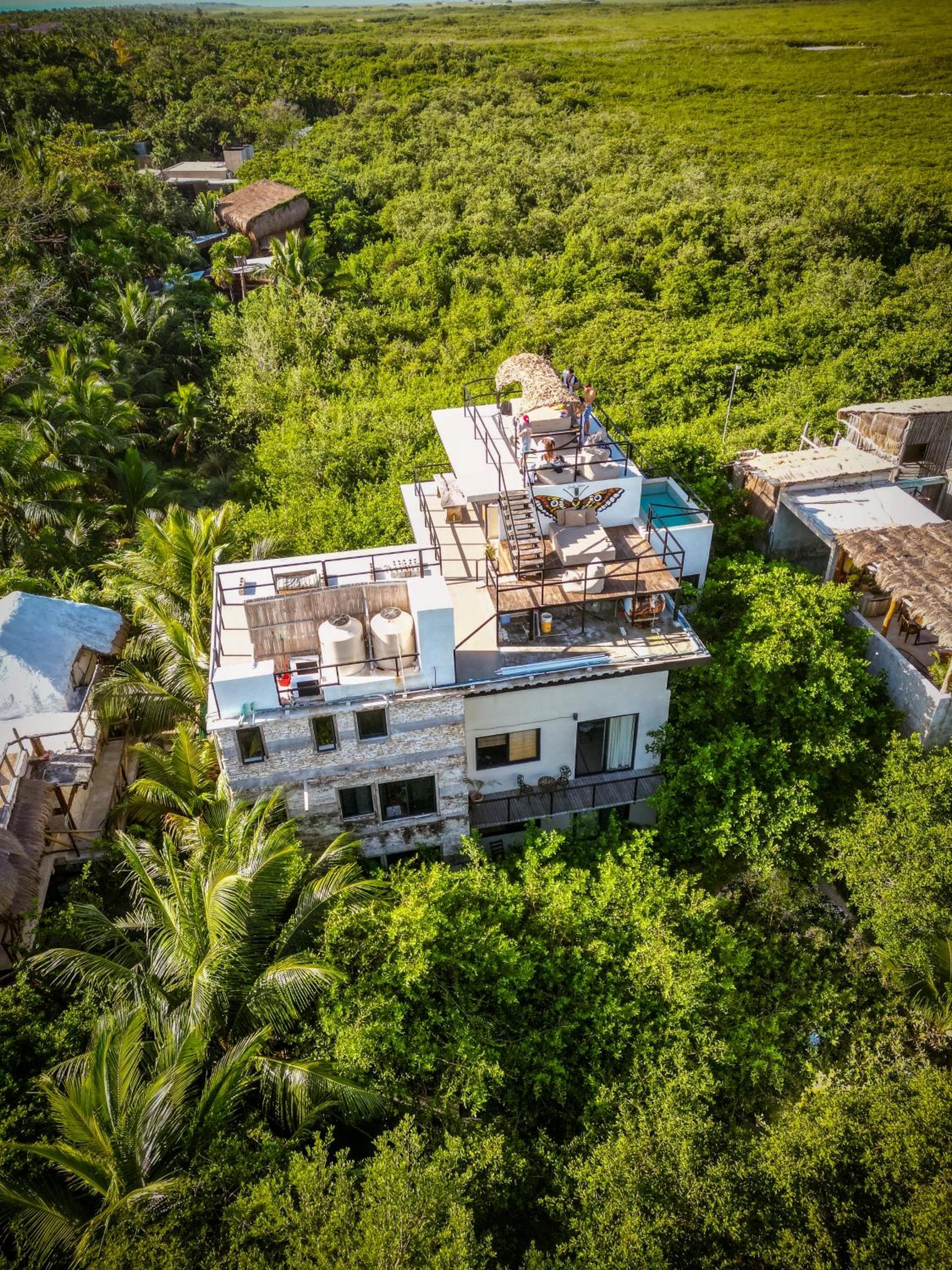 Suites Tulum — 1