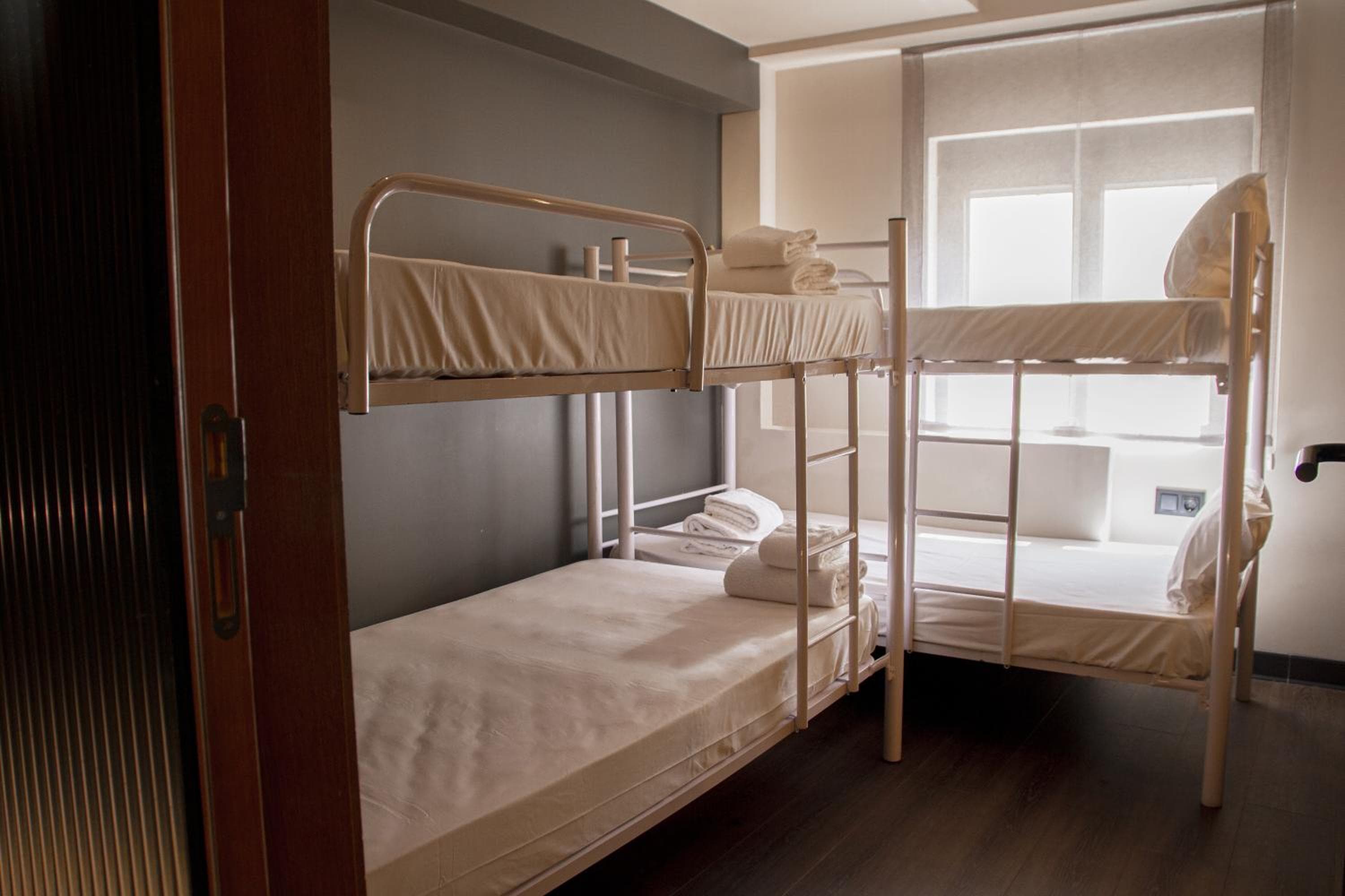 Letoh Letoh Gran Vía hotel, Calle de Leganitos 41, Madrid, Spain — photo 55