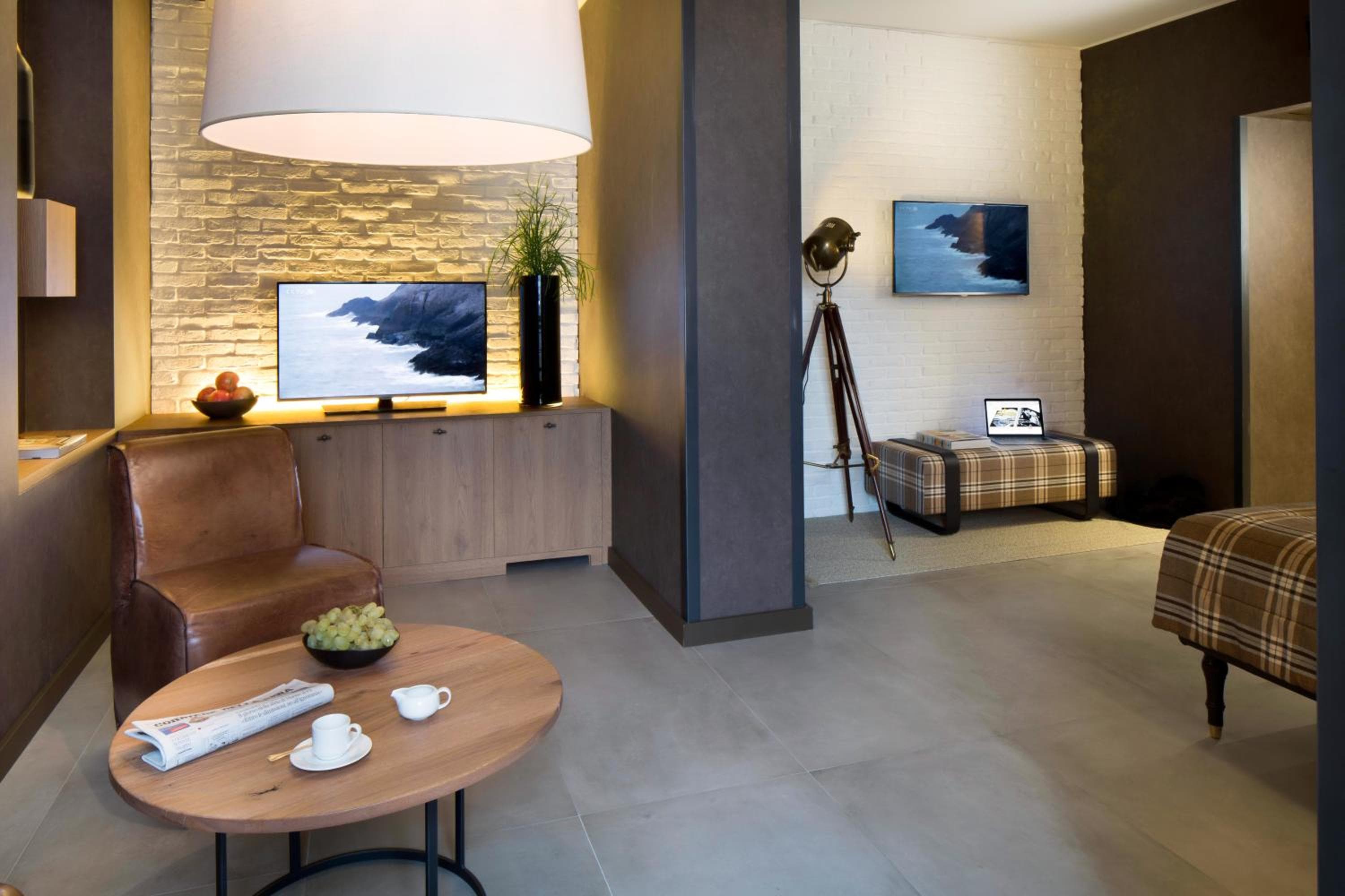 Starhotels Palacio de Negocios — 13