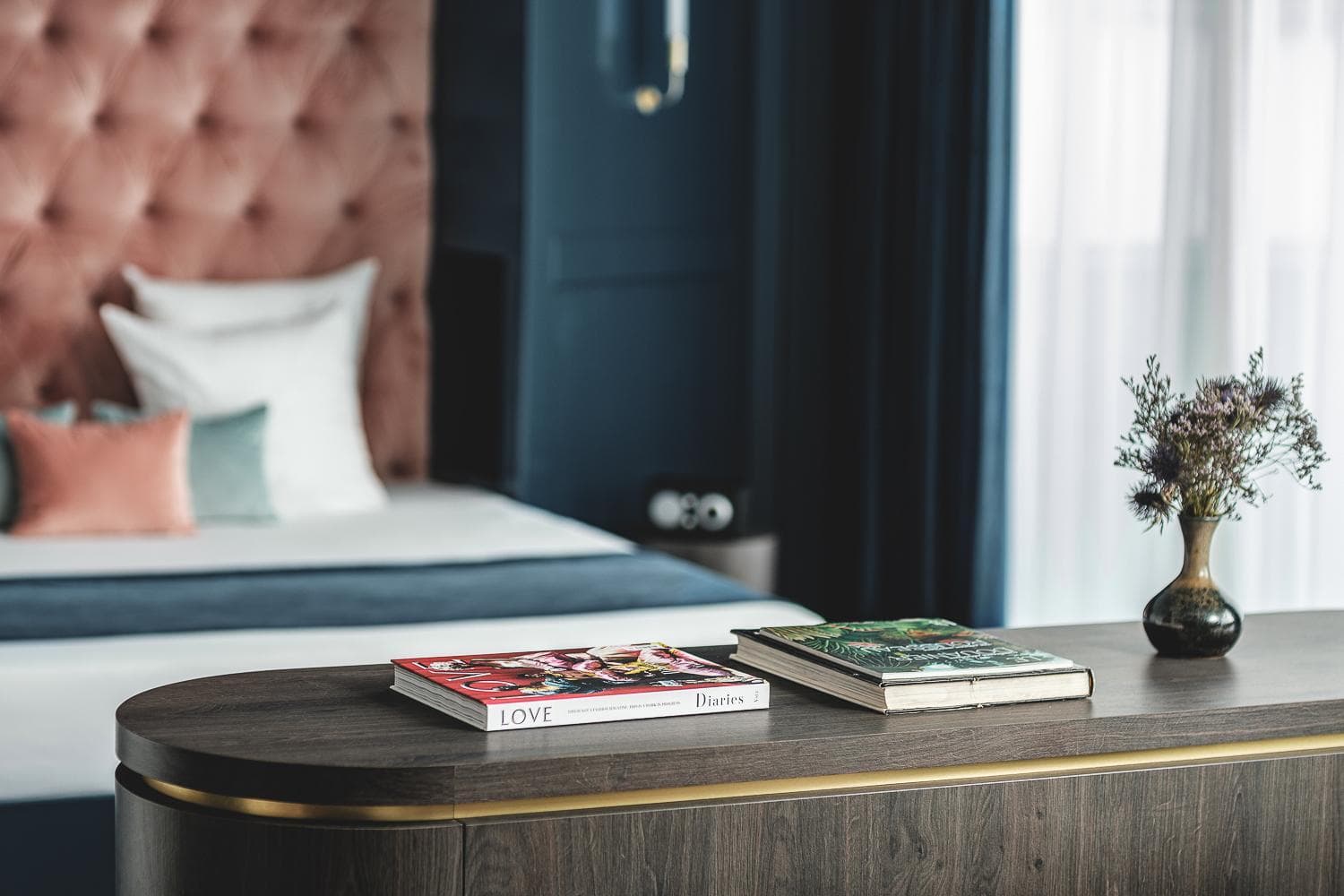 PLEY Hotel — 6