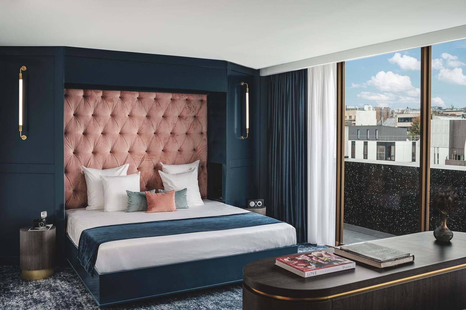 PLEY Hotel — 21
