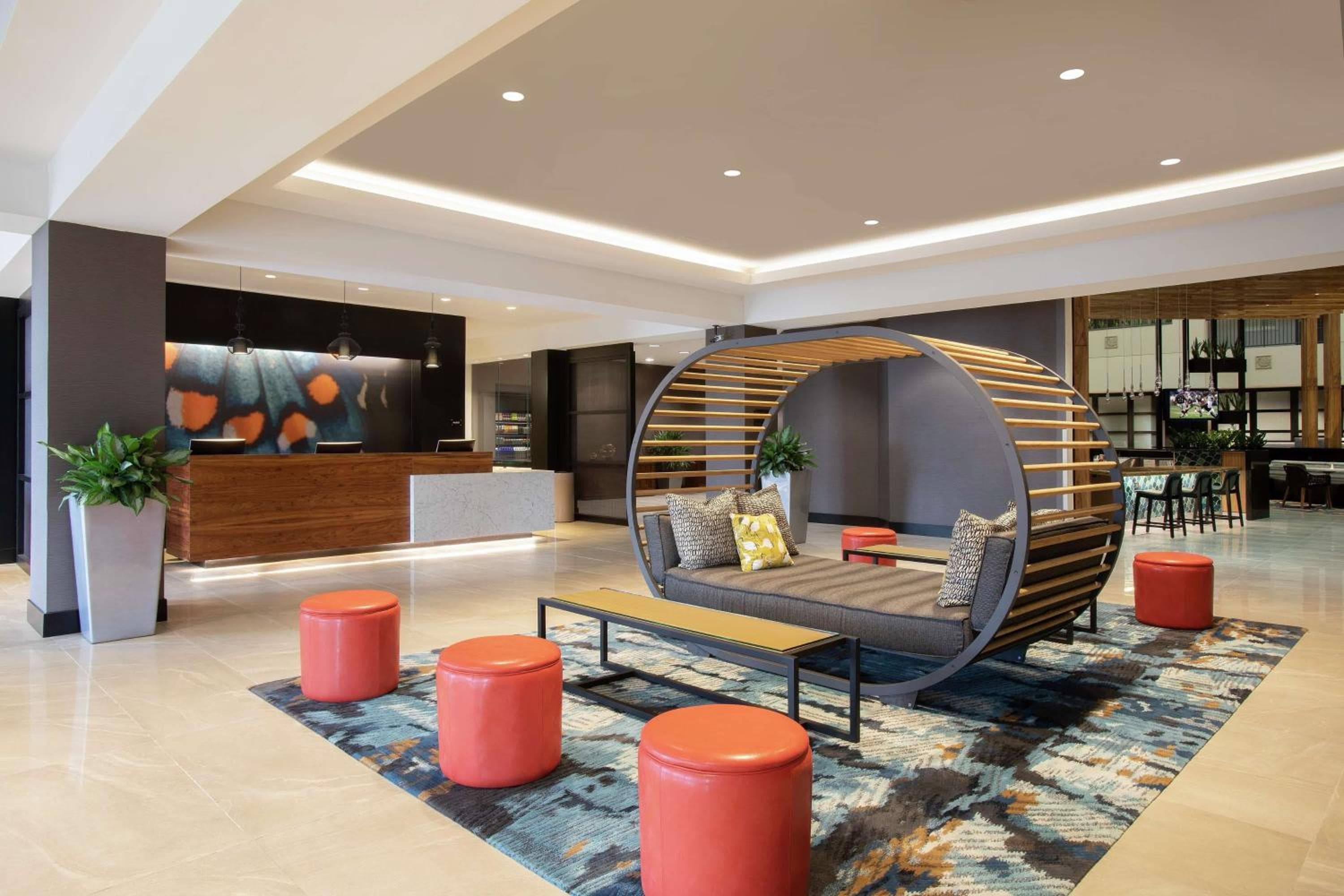 Embassy Suites by Hilton Orlando Airport — 25