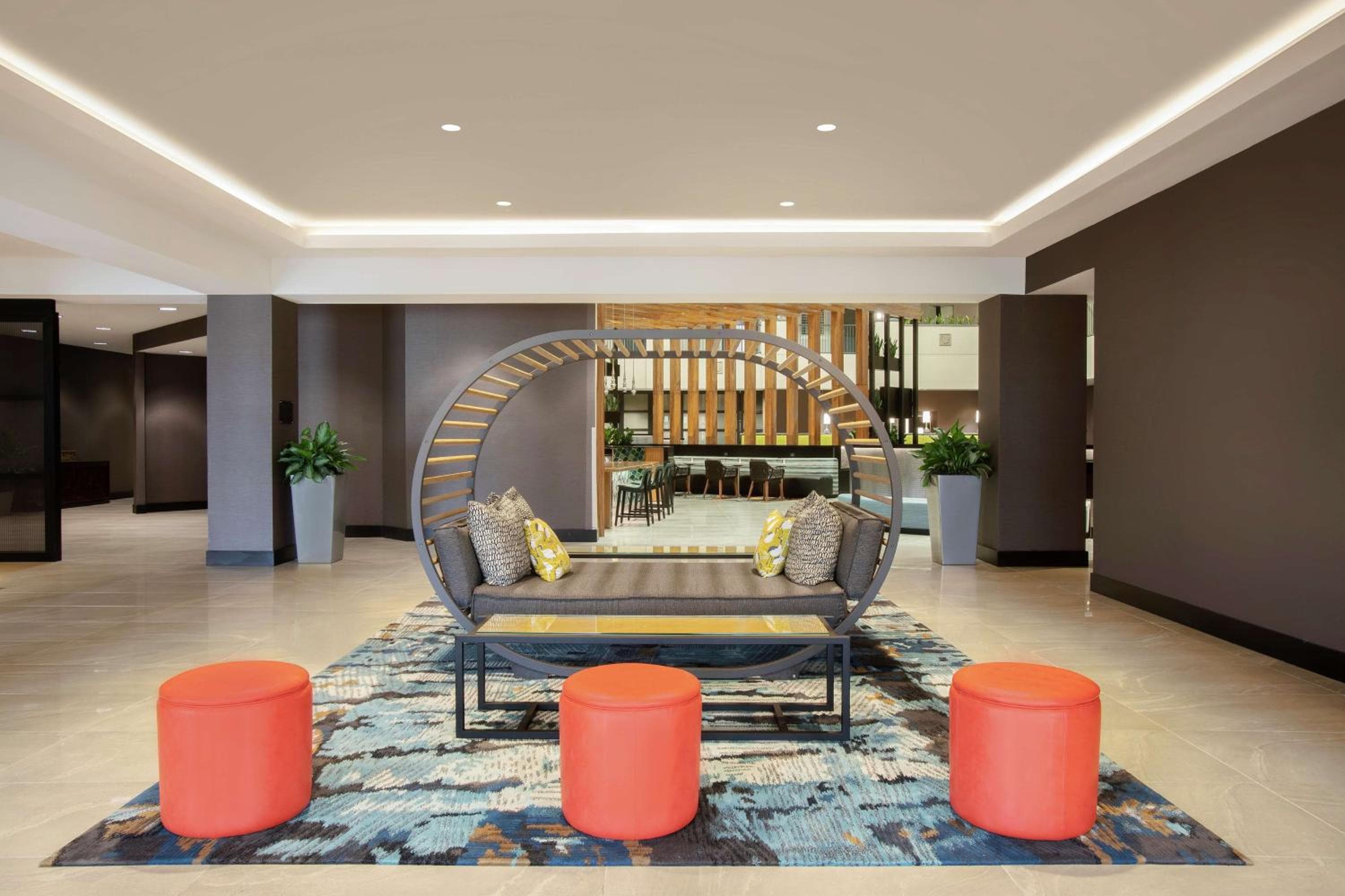 Embassy Suites by Hilton Orlando Airport — 2