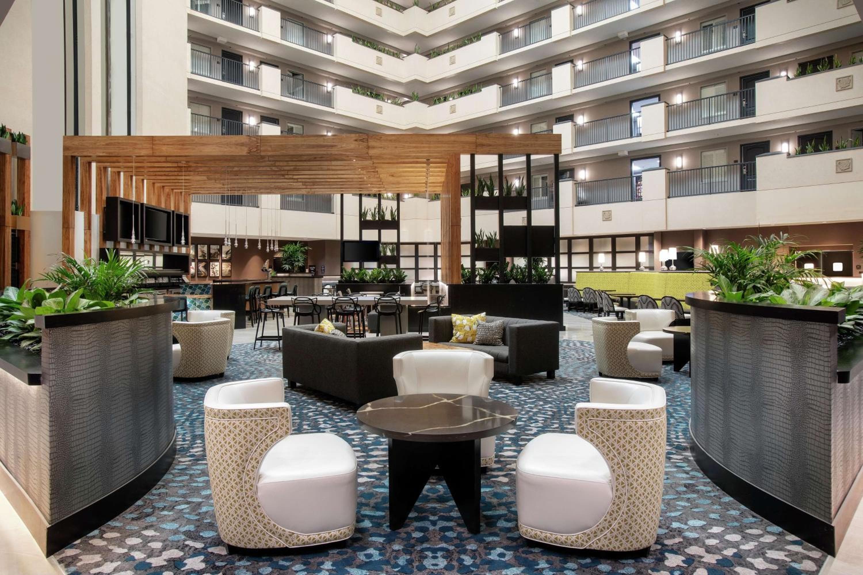 Embassy Suites by Hilton Orlando Airport — 4