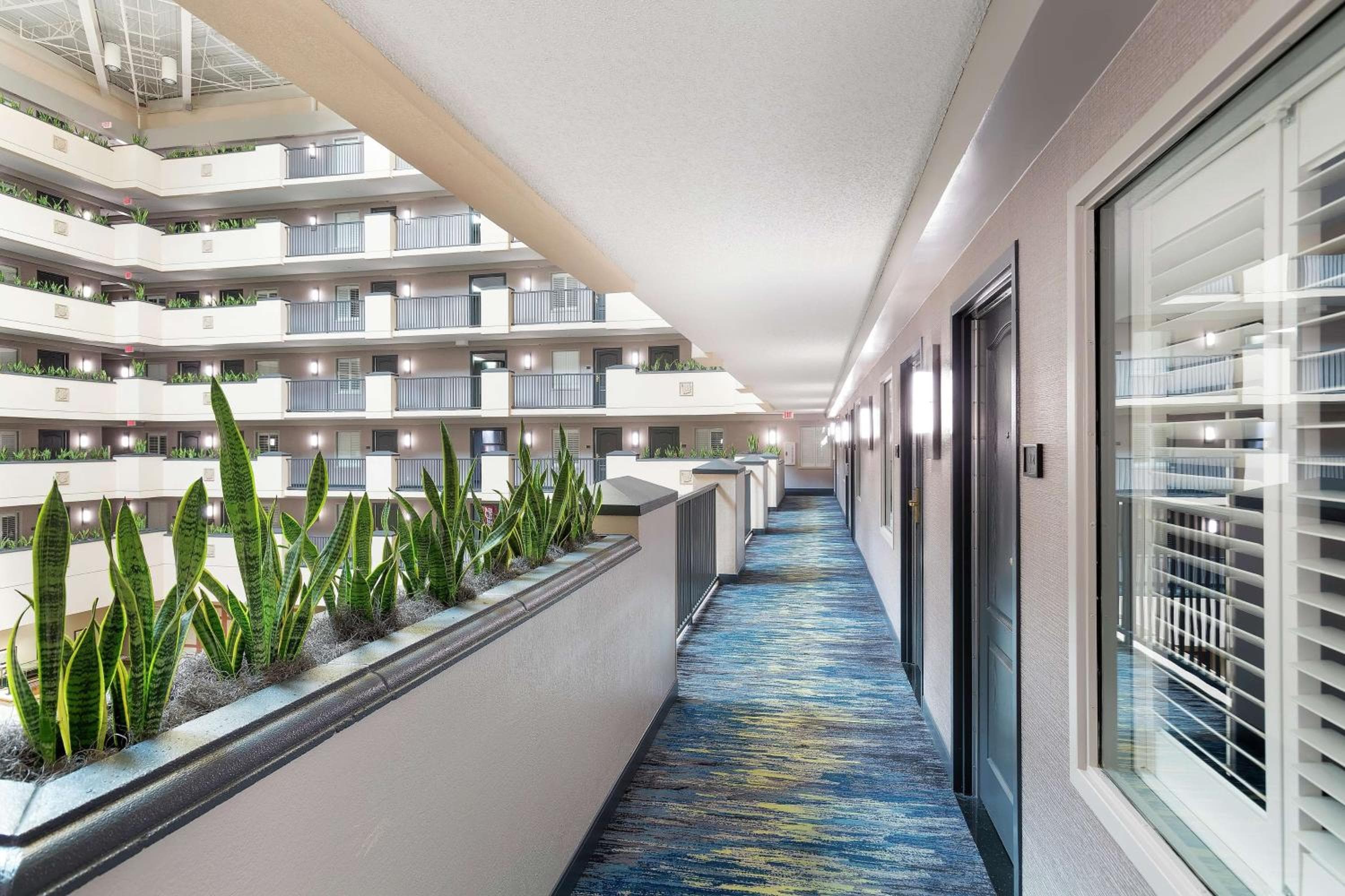 Embassy Suites by Hilton Orlando Airport — 3