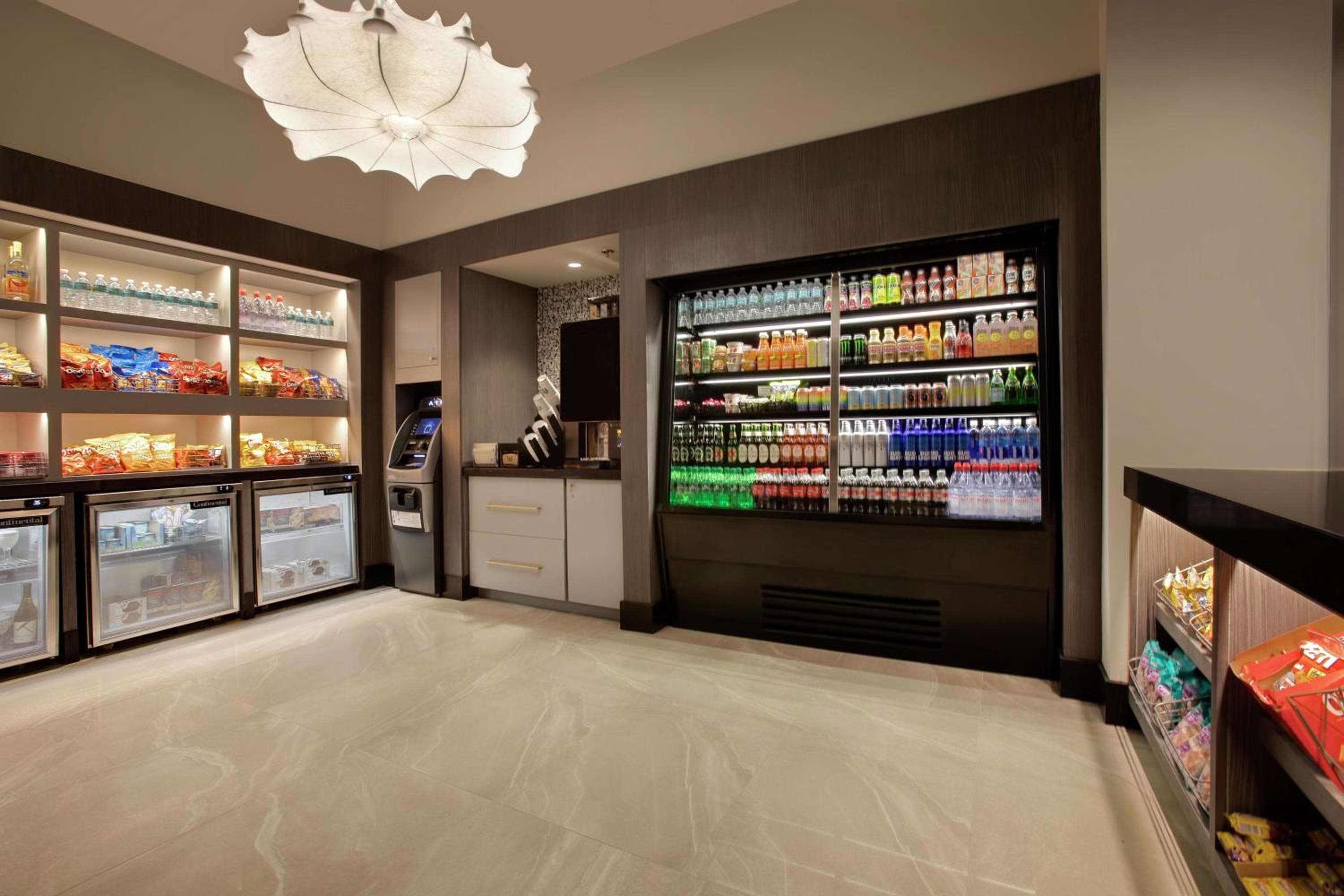 Embassy Suites by Hilton Orlando Airport — 9