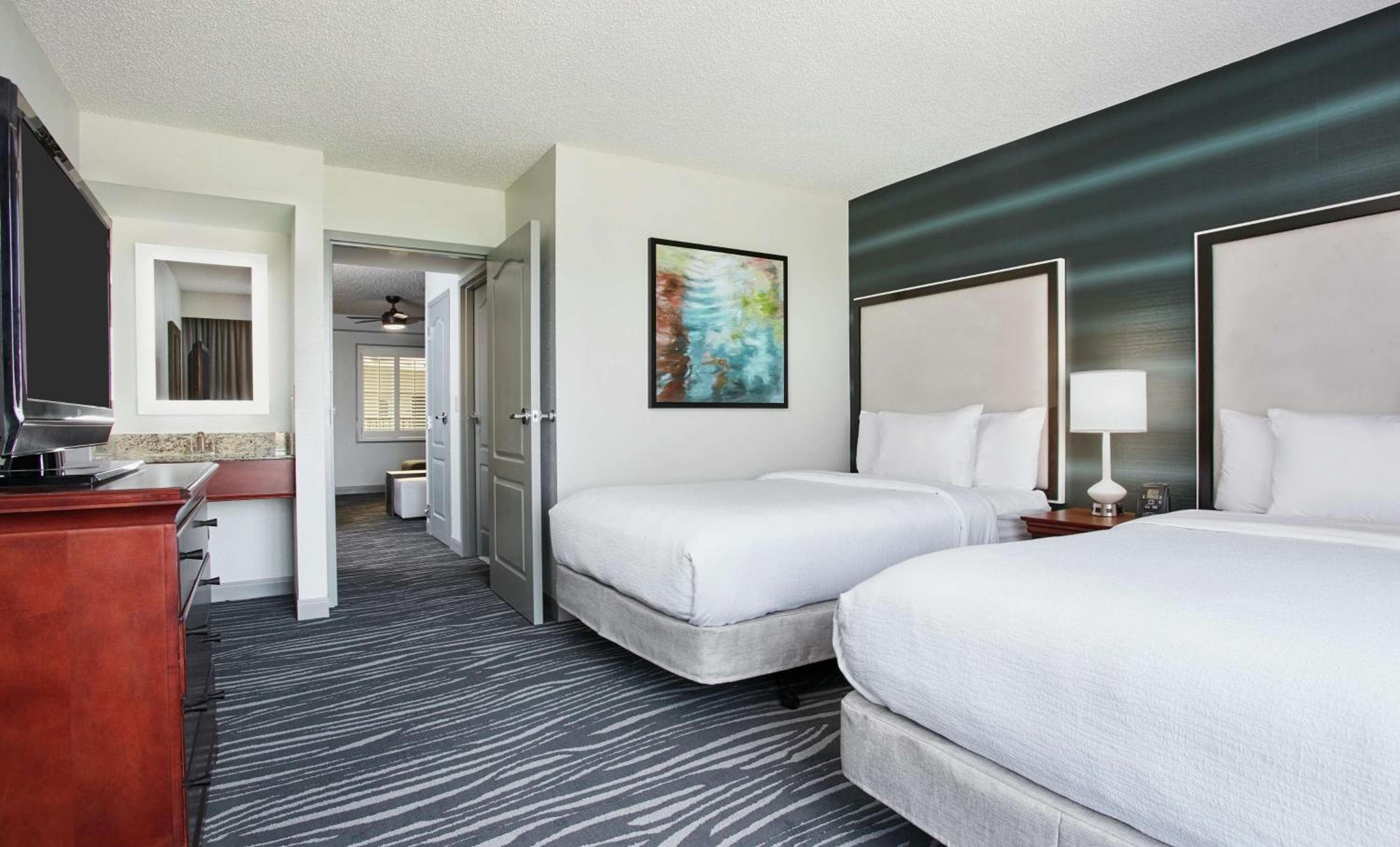 Embassy Suites by Hilton Orlando Airport — 13
