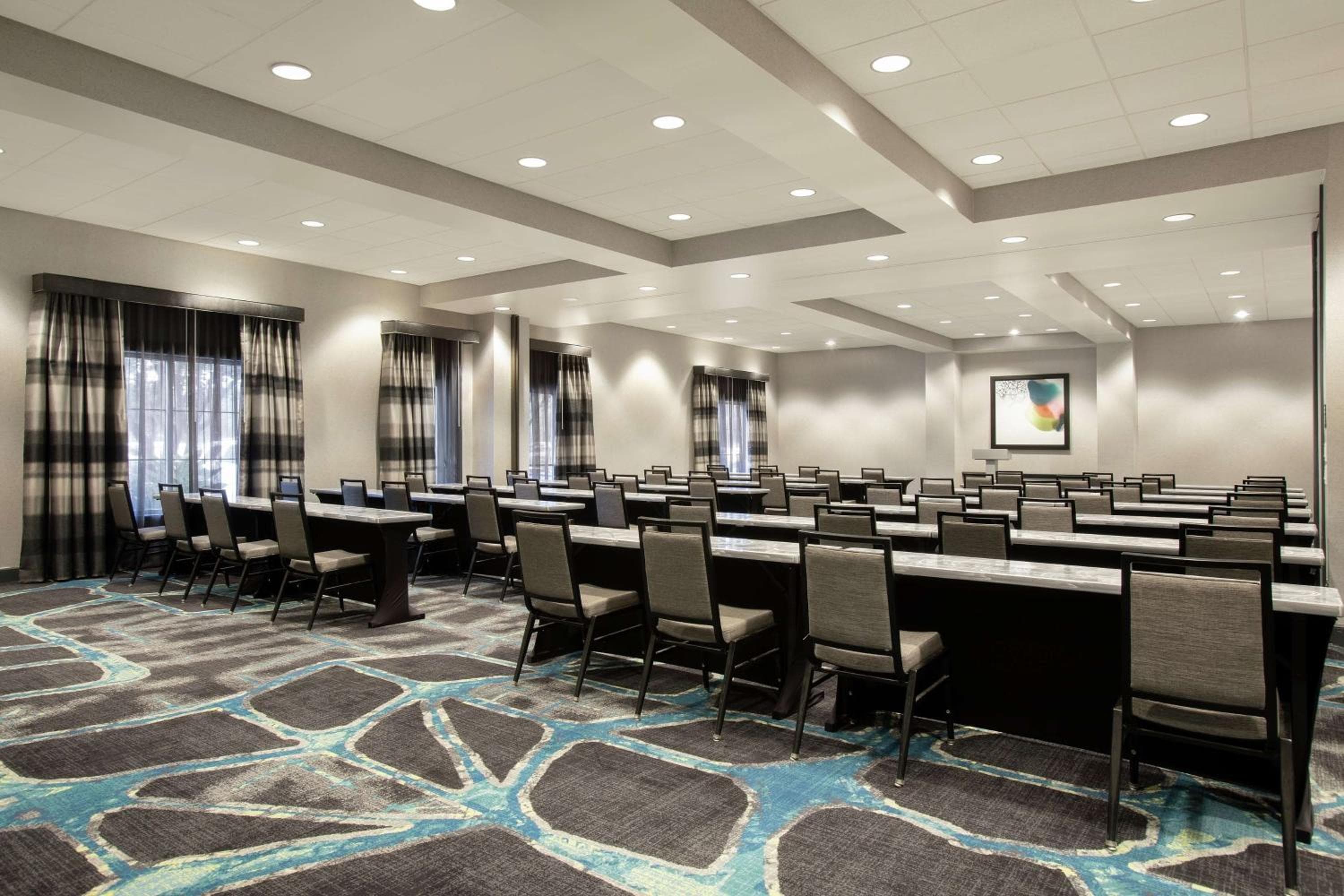 Embassy Suites by Hilton Orlando Airport — 20