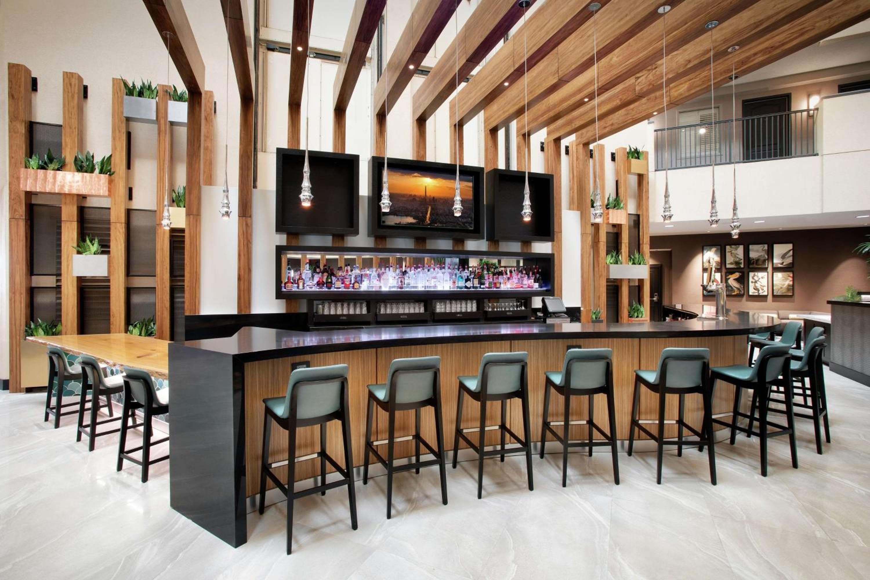Embassy Suites by Hilton Orlando Airport — 25