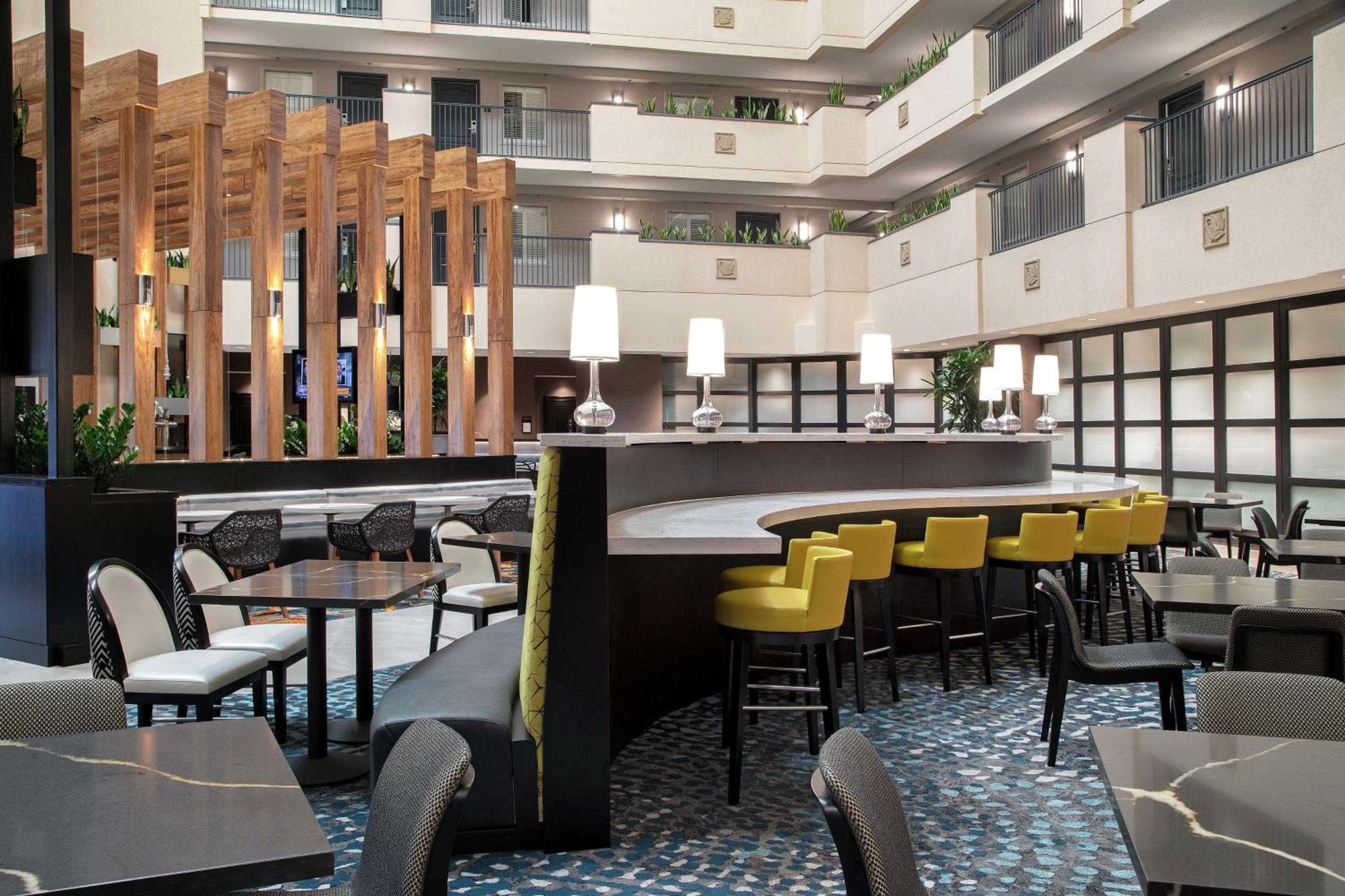 Embassy Suites by Hilton Orlando Airport — 26