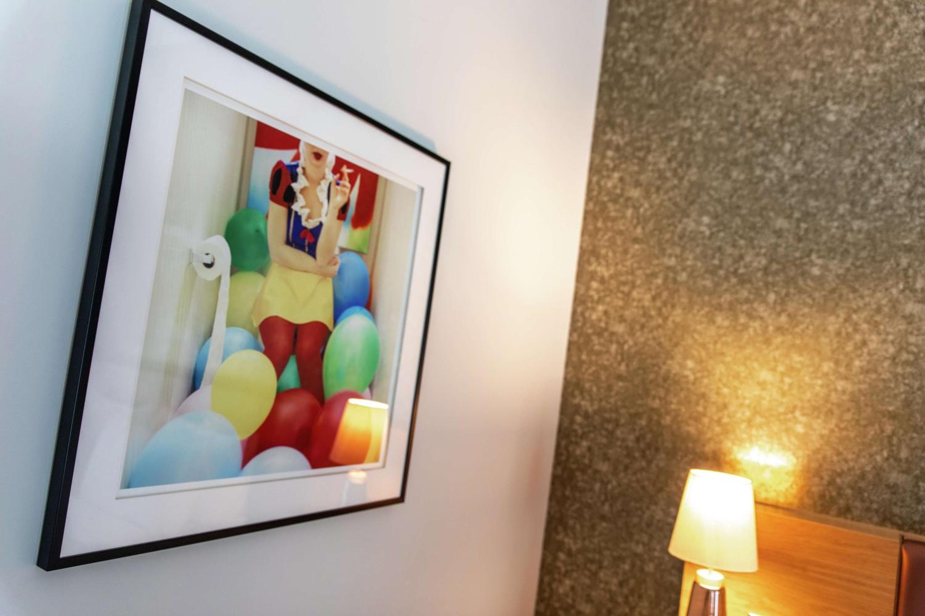 Lincoln Plaza Hotel London, Curio Collection By Hilton — 19