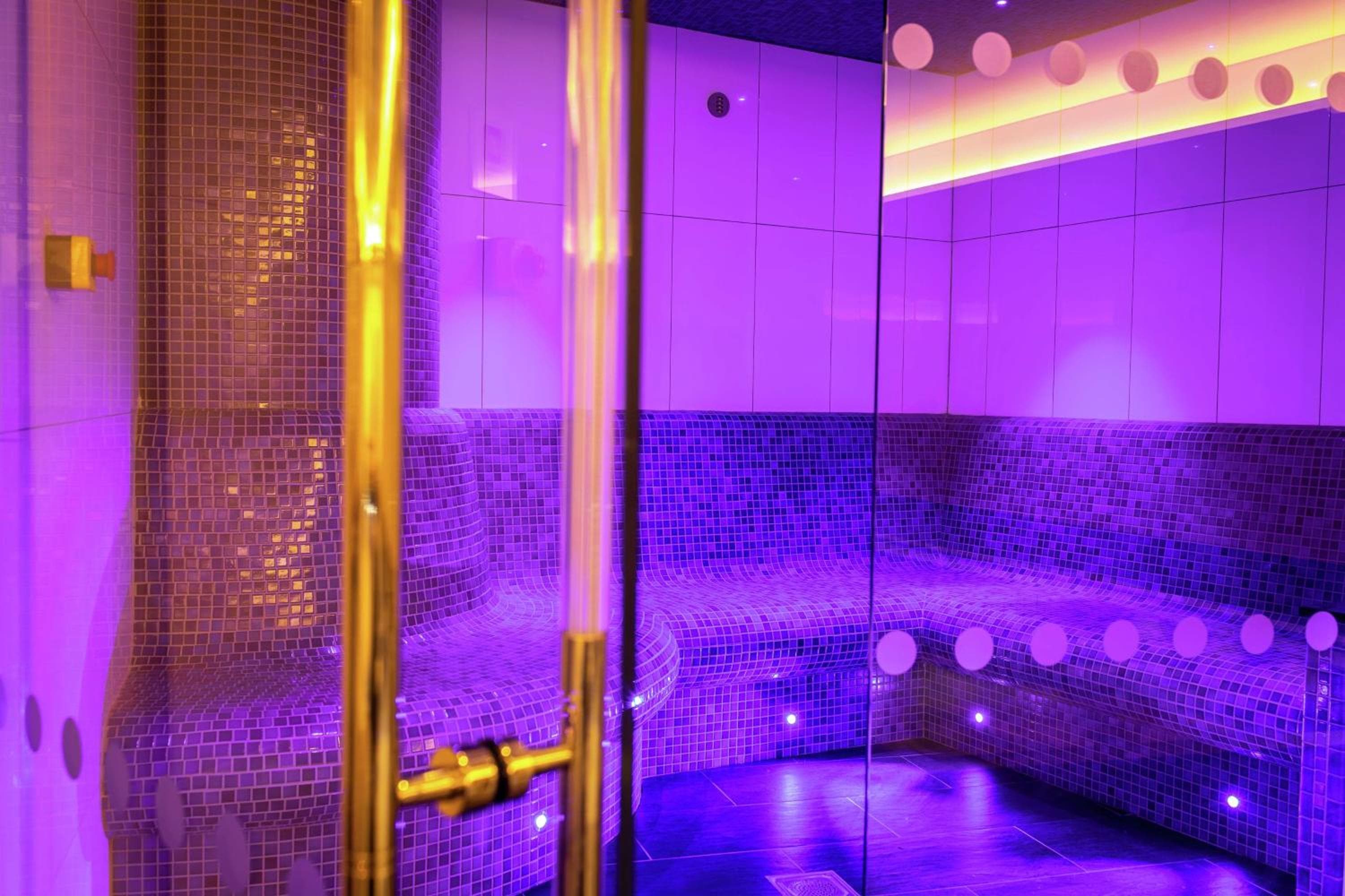 Lincoln Plaza Hotel London, Curio Collection By Hilton — 9