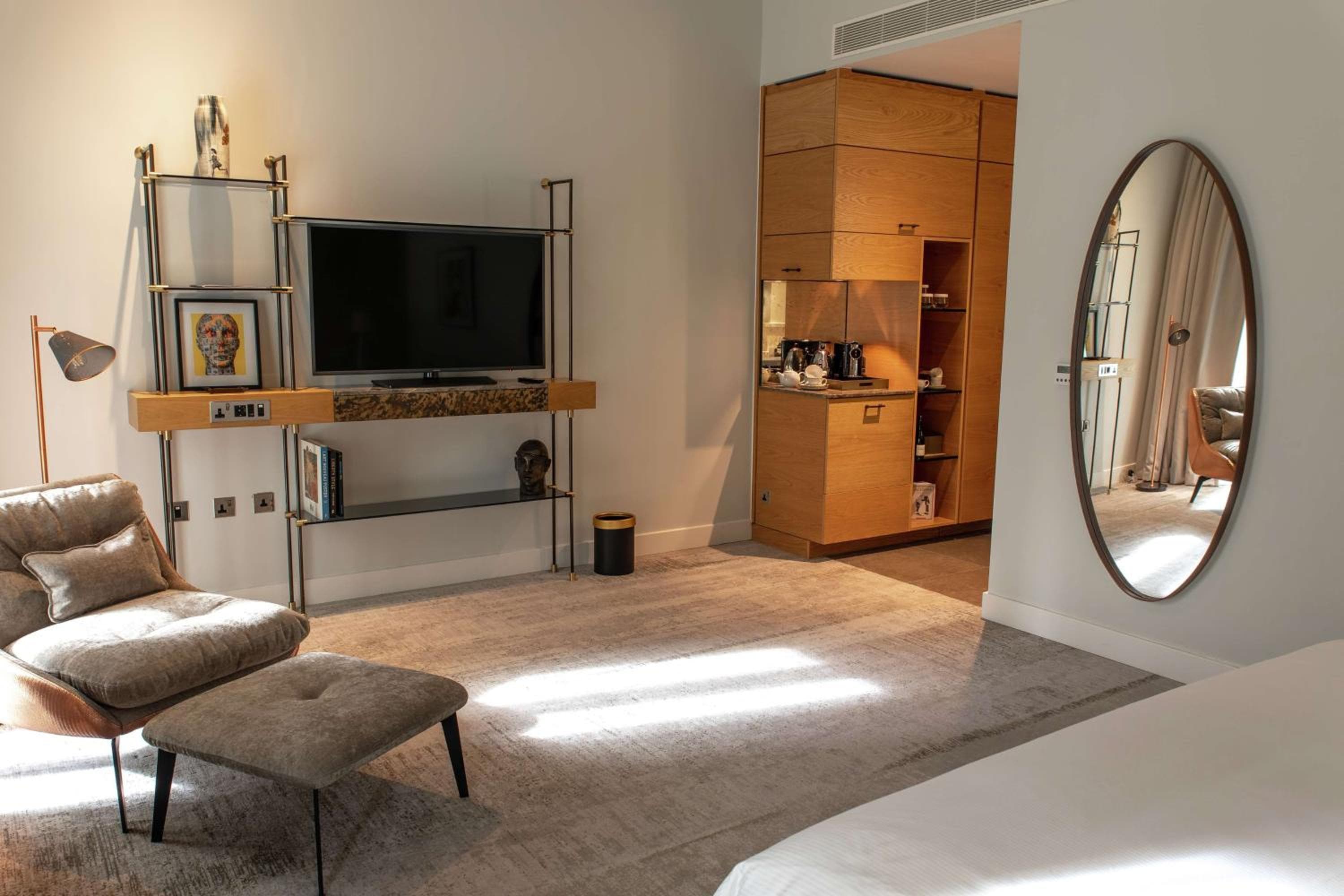 Lincoln Plaza Hotel London, Curio Collection By Hilton — 26