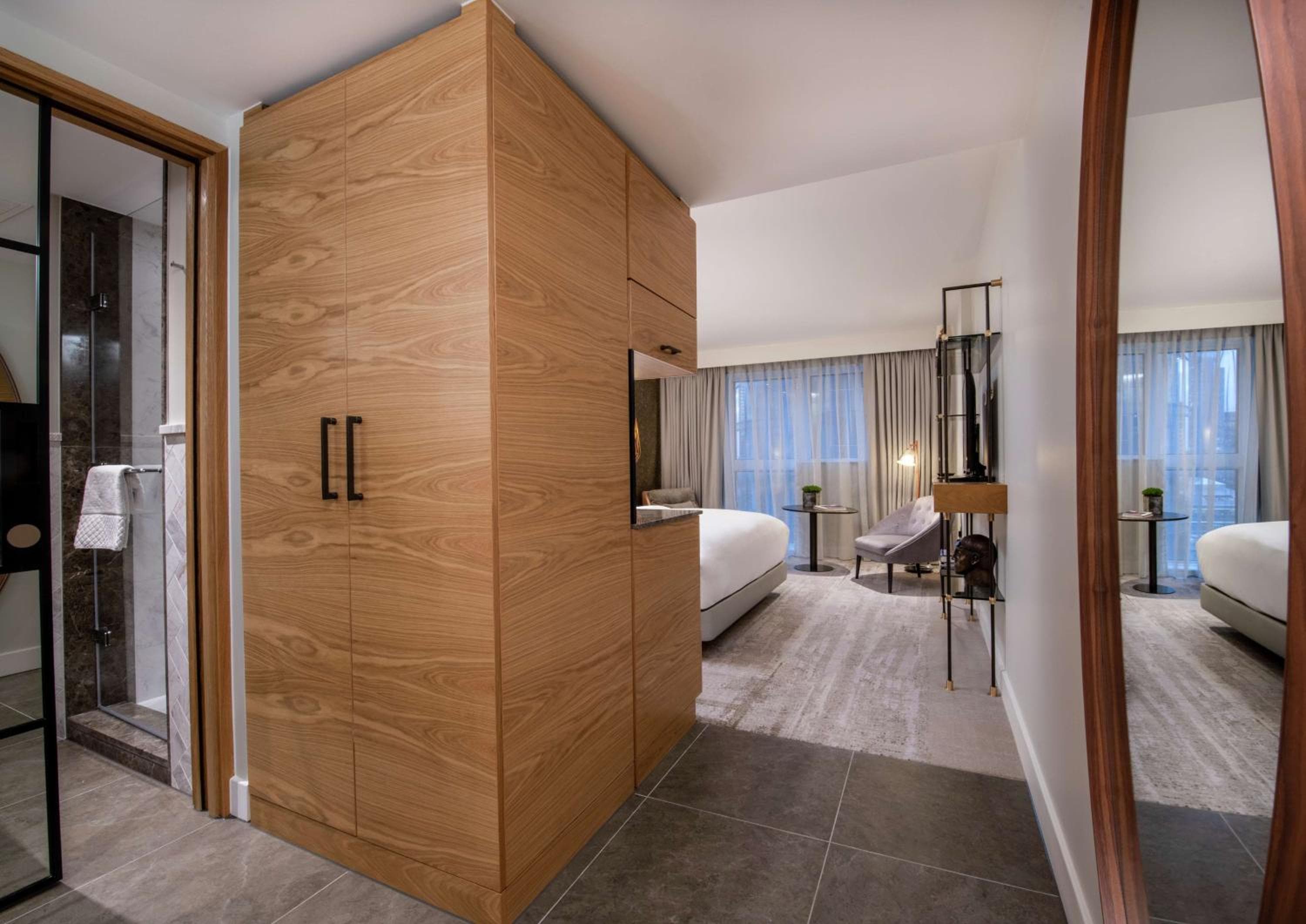 Lincoln Plaza Hotel London, Curio Collection By Hilton — 28