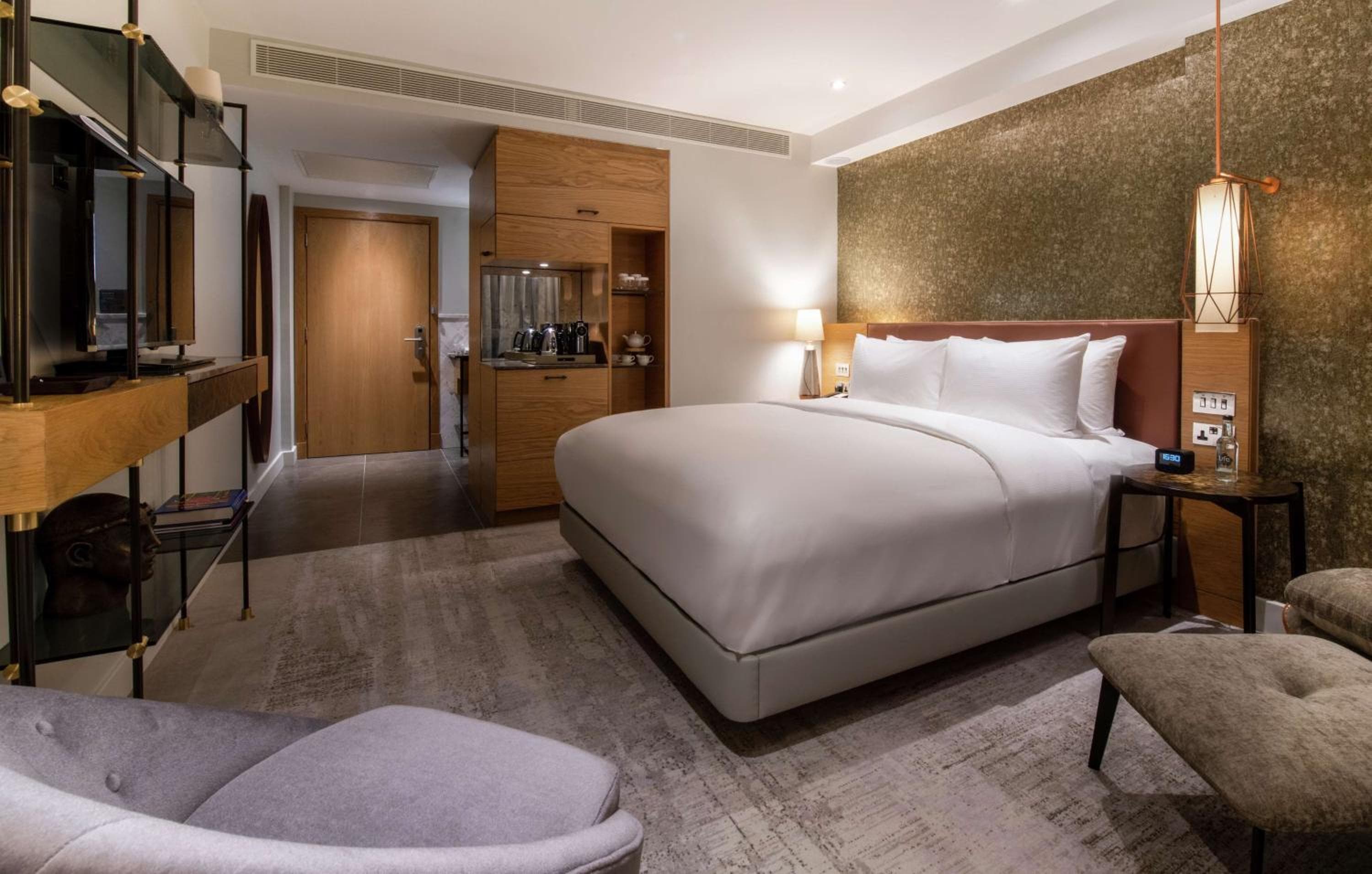 Lincoln Plaza Hotel London, Curio Collection By Hilton — 29