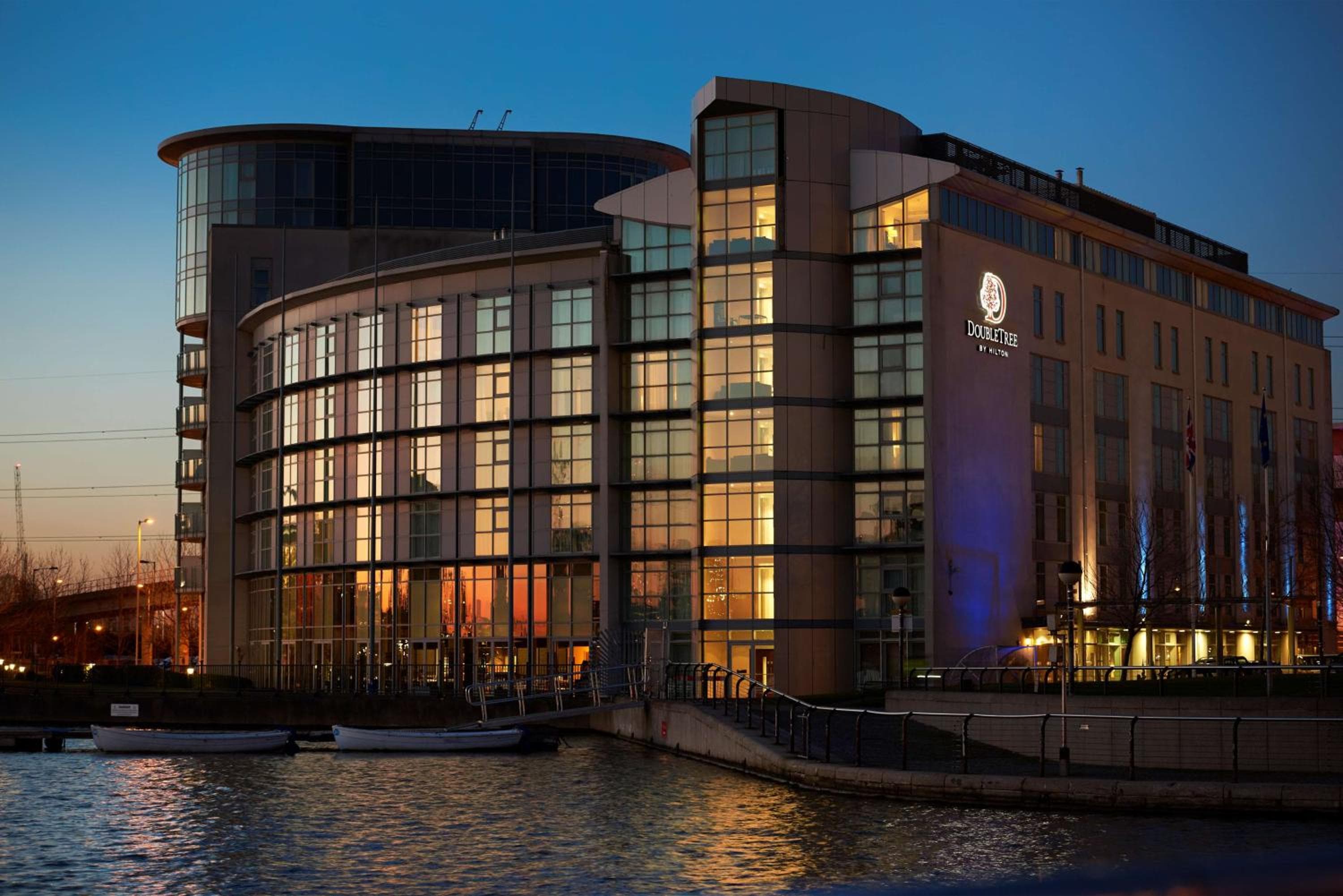 DoubleTree By Hilton Londra Excel — 24