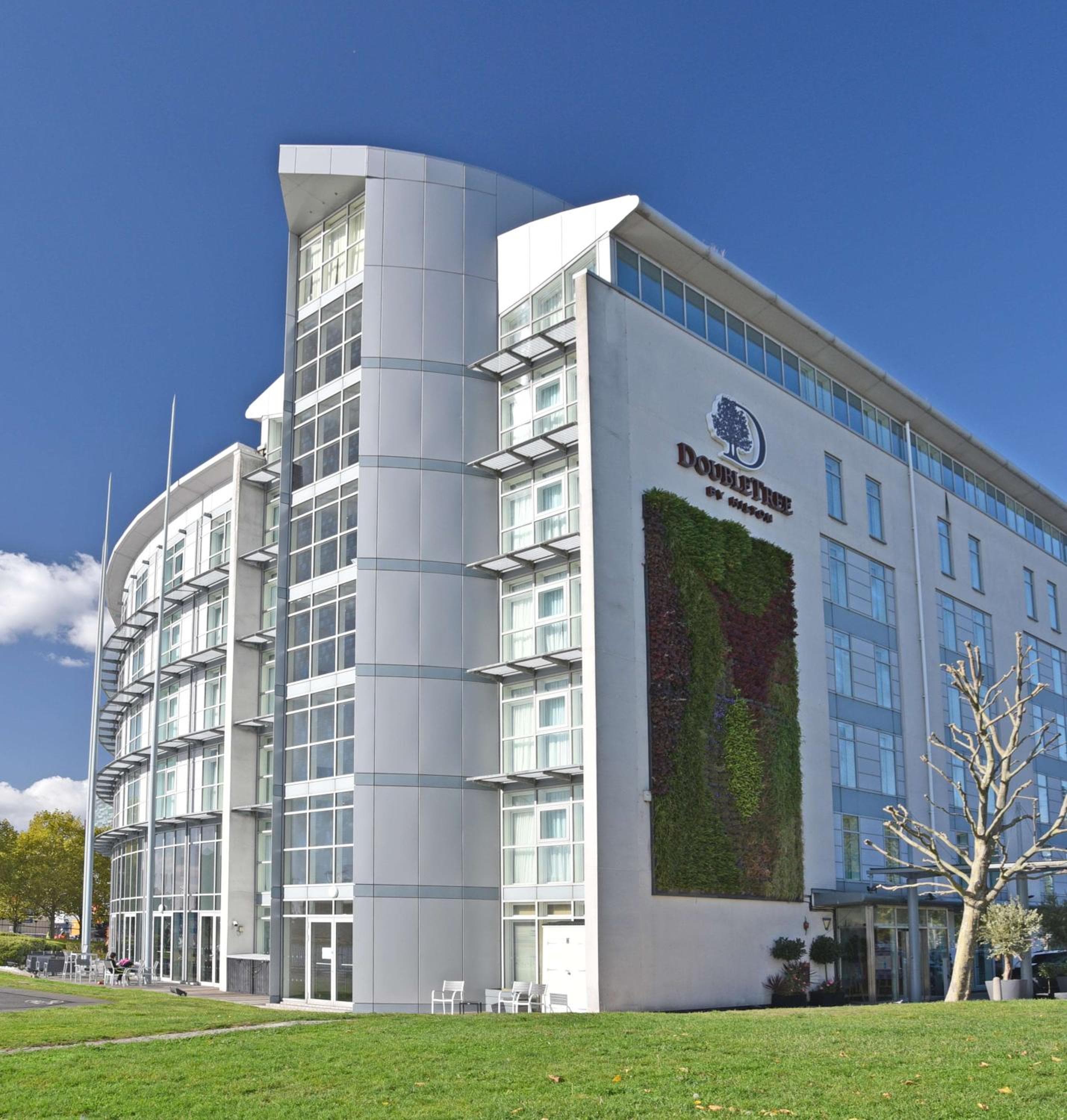 DoubleTree By Hilton Londra Excel — 1