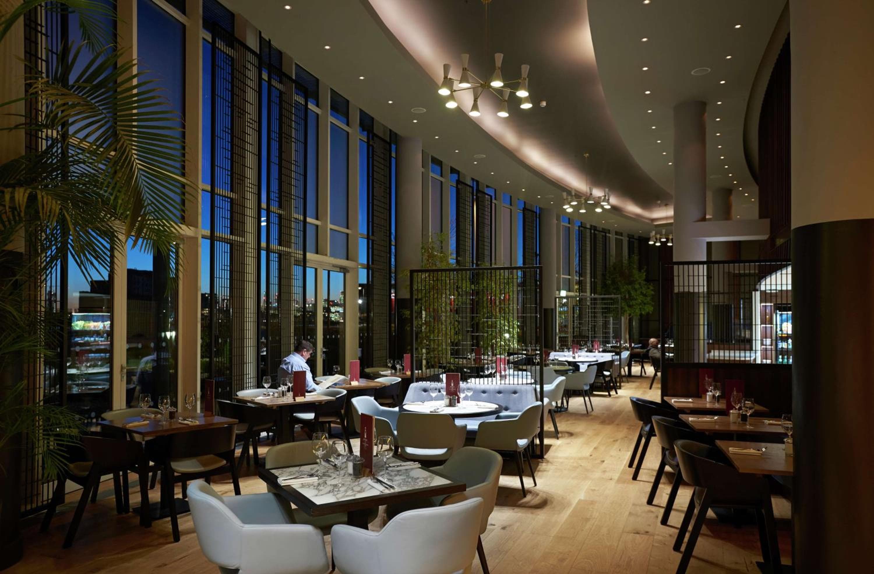 DoubleTree By Hilton Londra Excel — 3