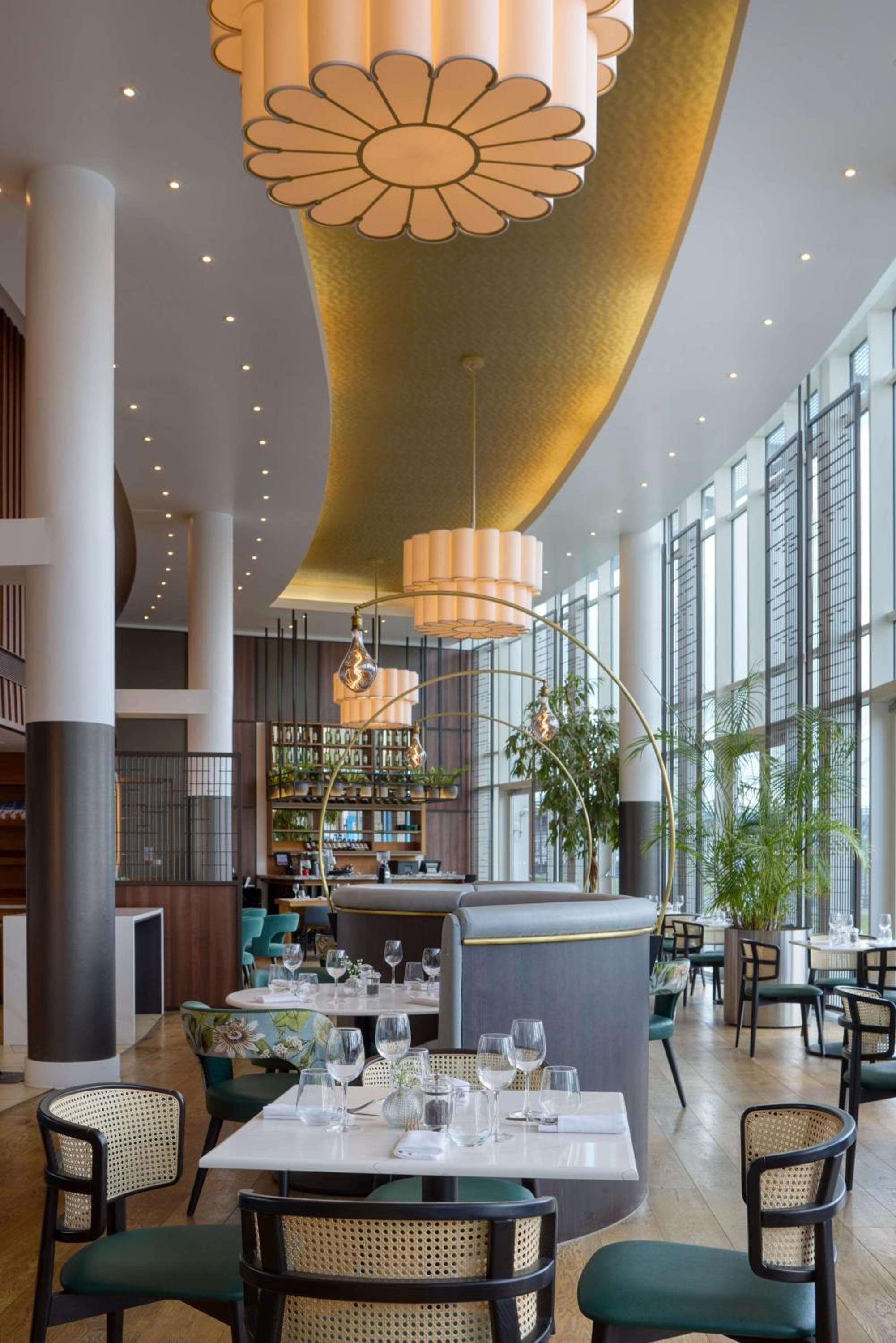 DoubleTree By Hilton Londra Excel — 23