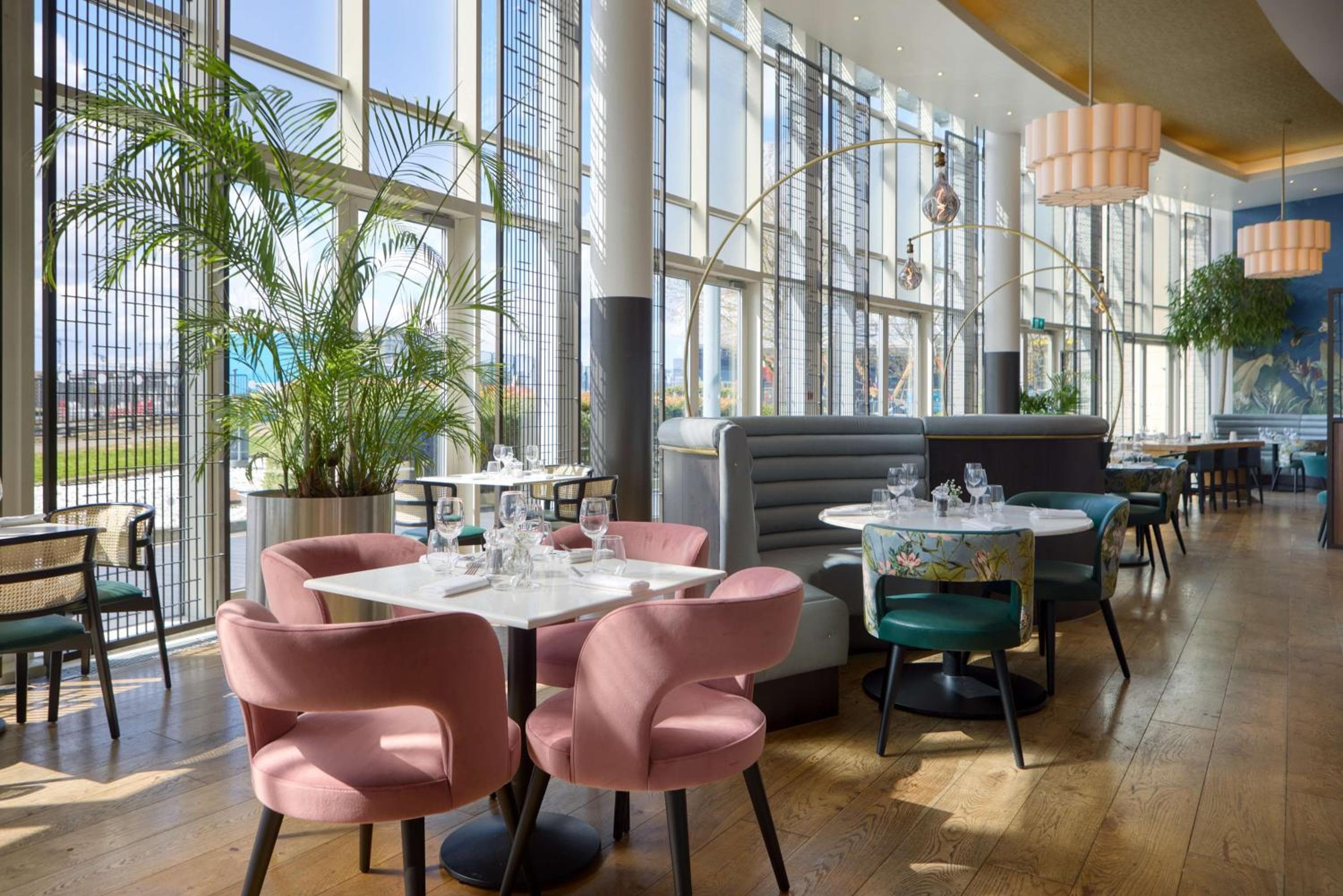 DoubleTree By Hilton Londra Excel — 21