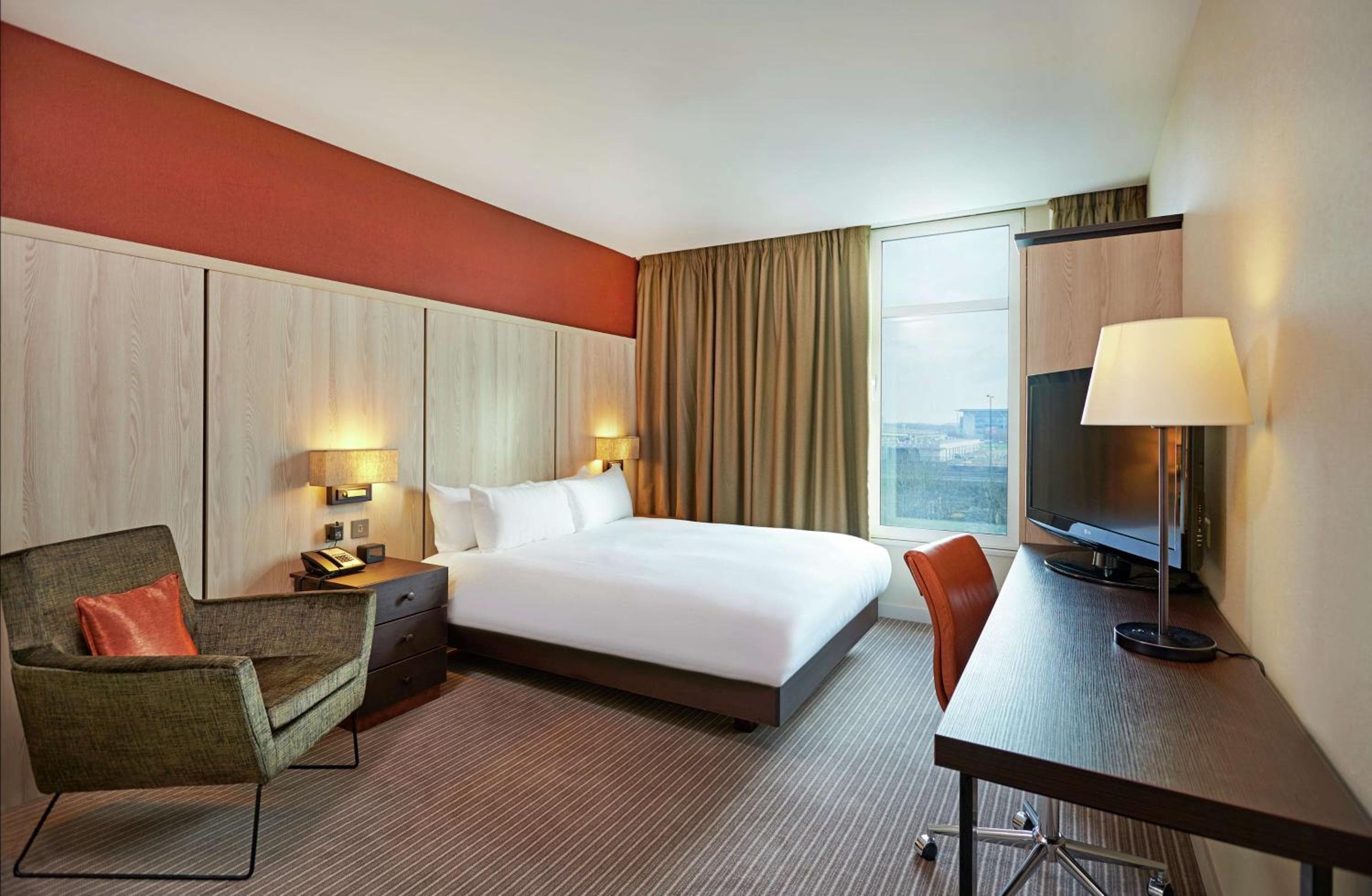 DoubleTree By Hilton Londra Excel — 12