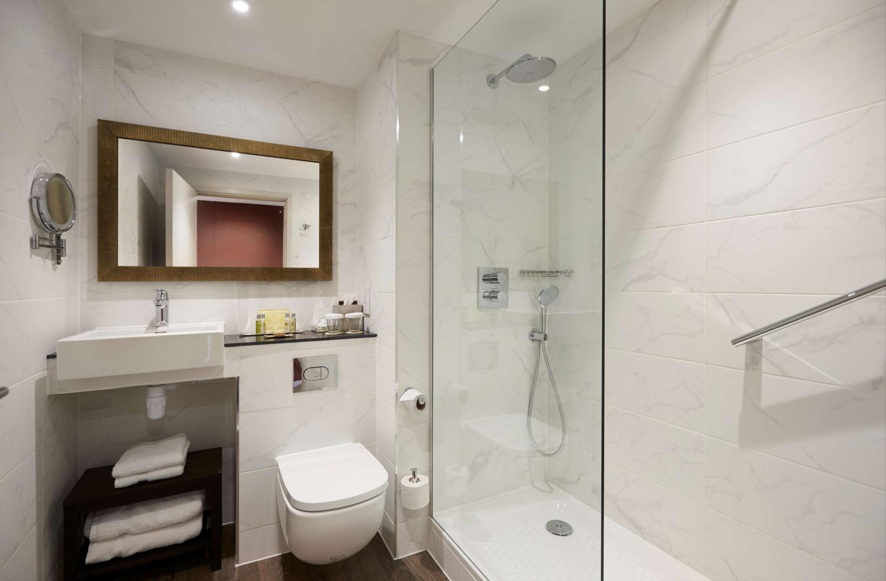 DoubleTree By Hilton Londra Excel — 28
