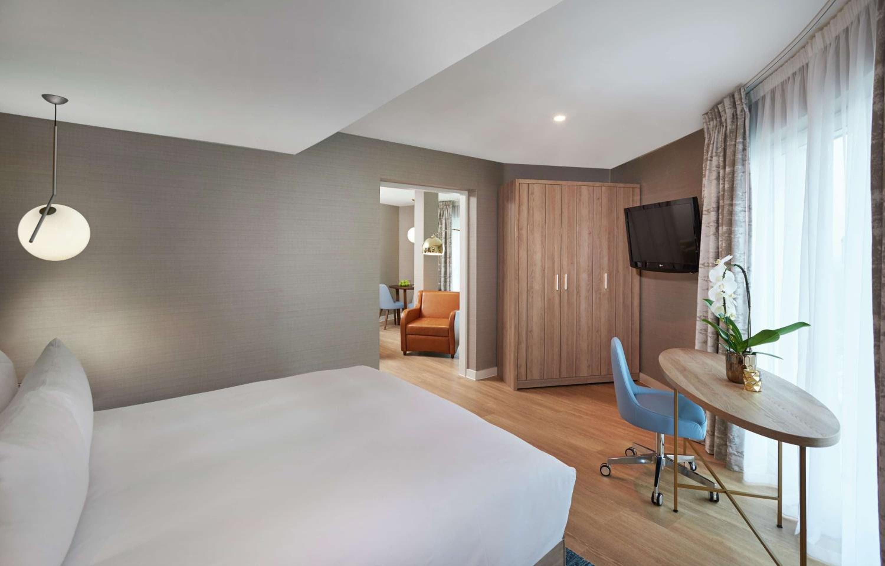 DoubleTree By Hilton Londra Excel — 15