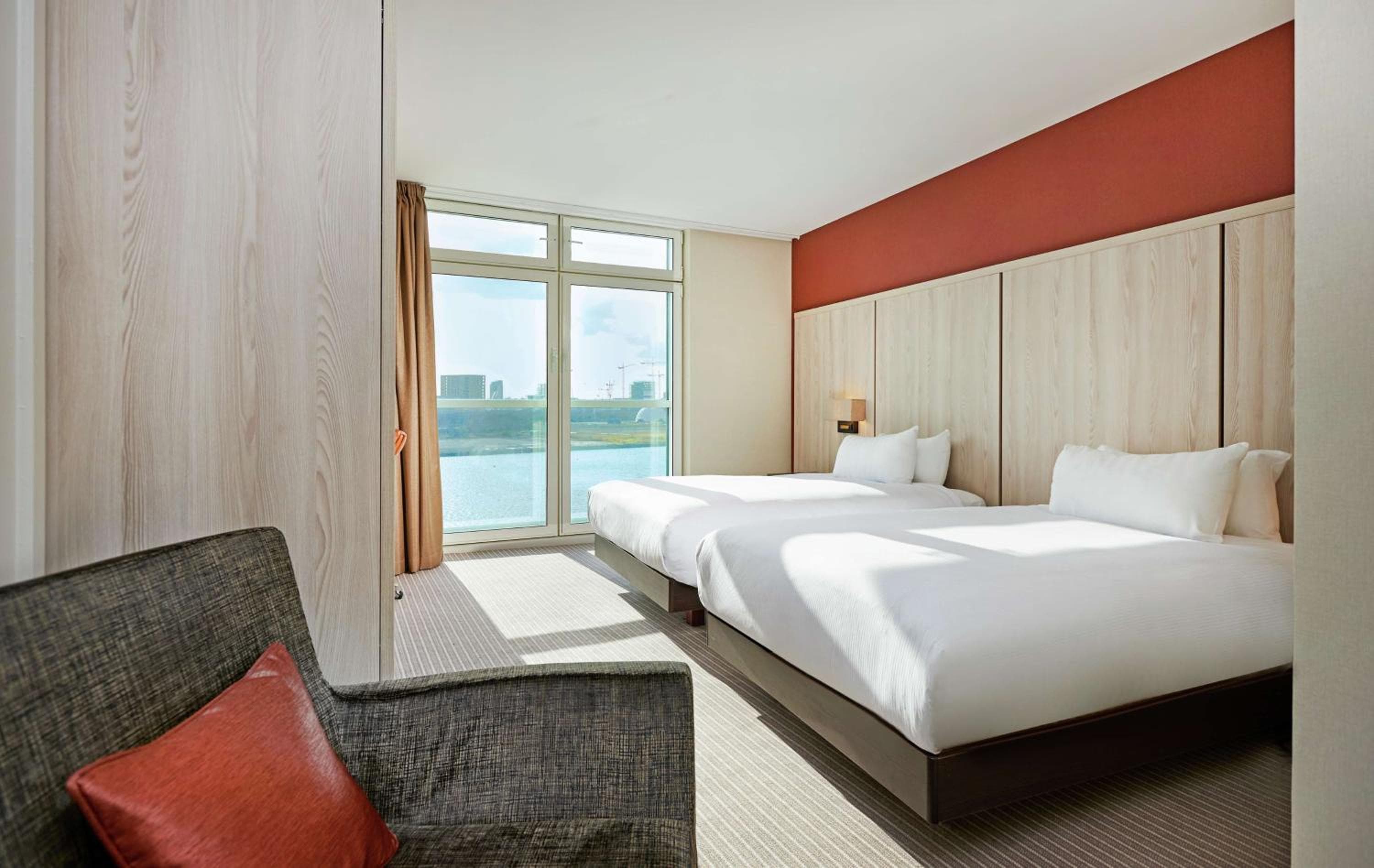 DoubleTree By Hilton Londra Excel — 30