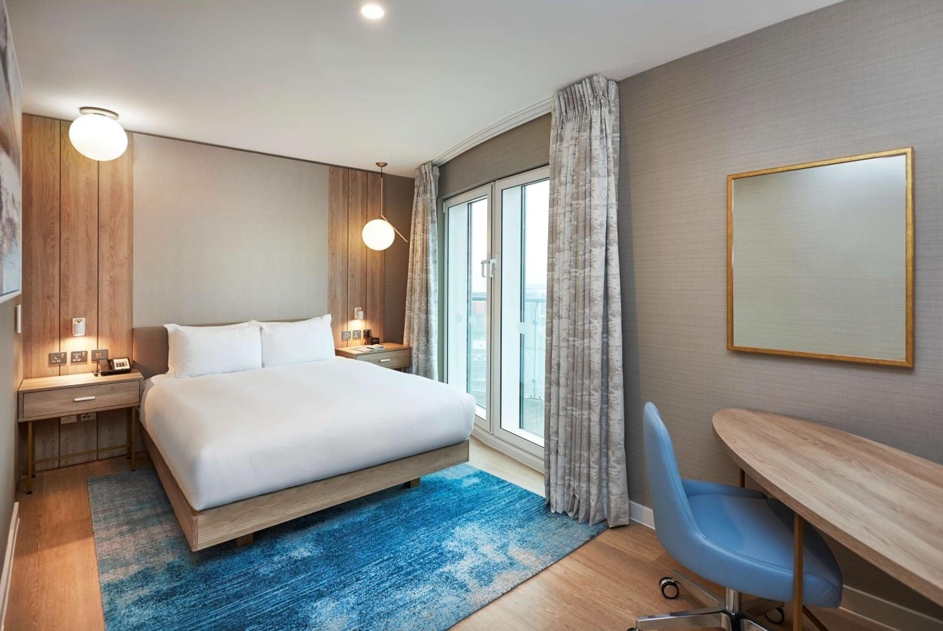 DoubleTree By Hilton Londra Excel — 6
