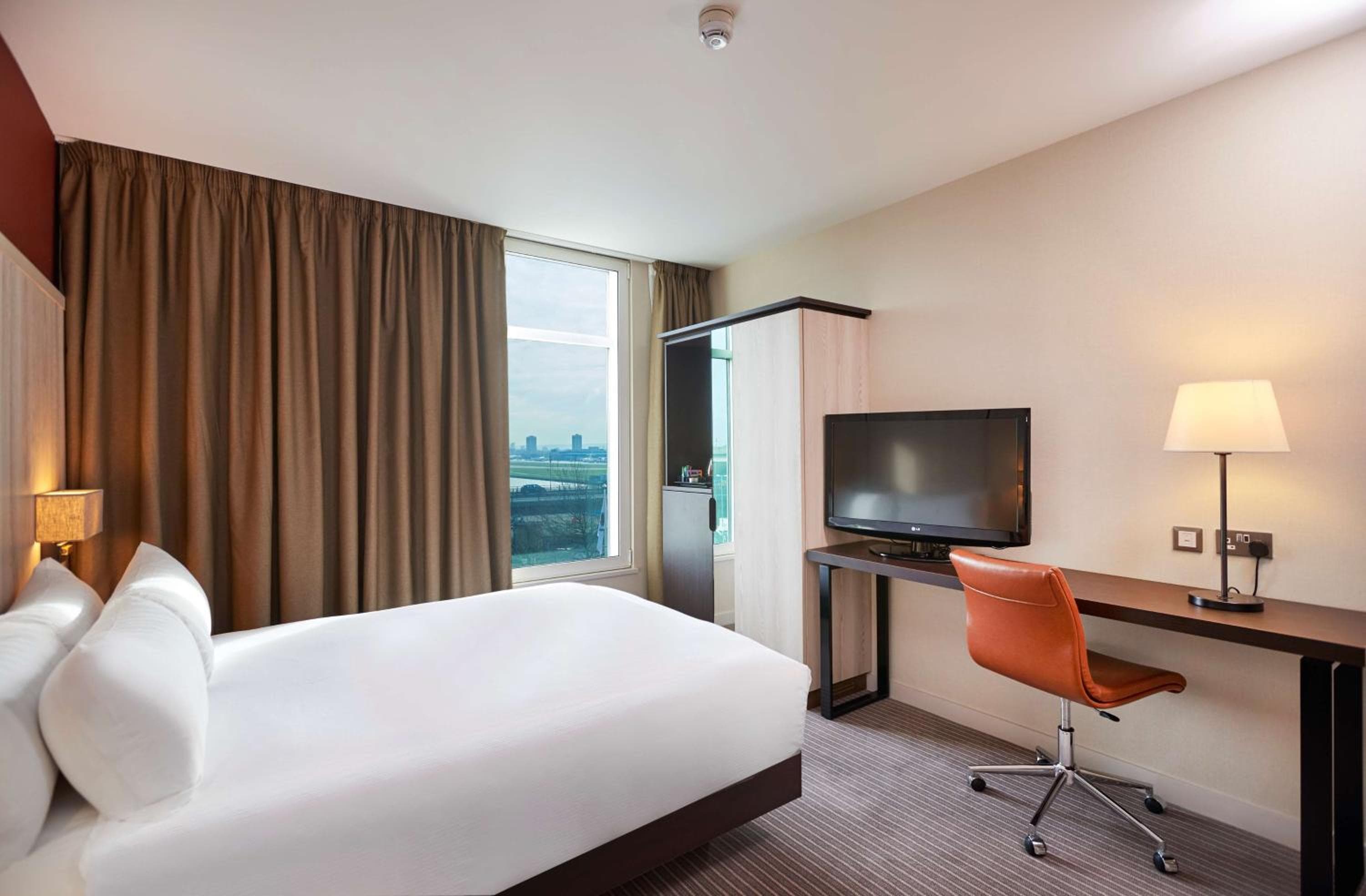 DoubleTree By Hilton Londra Excel — 2