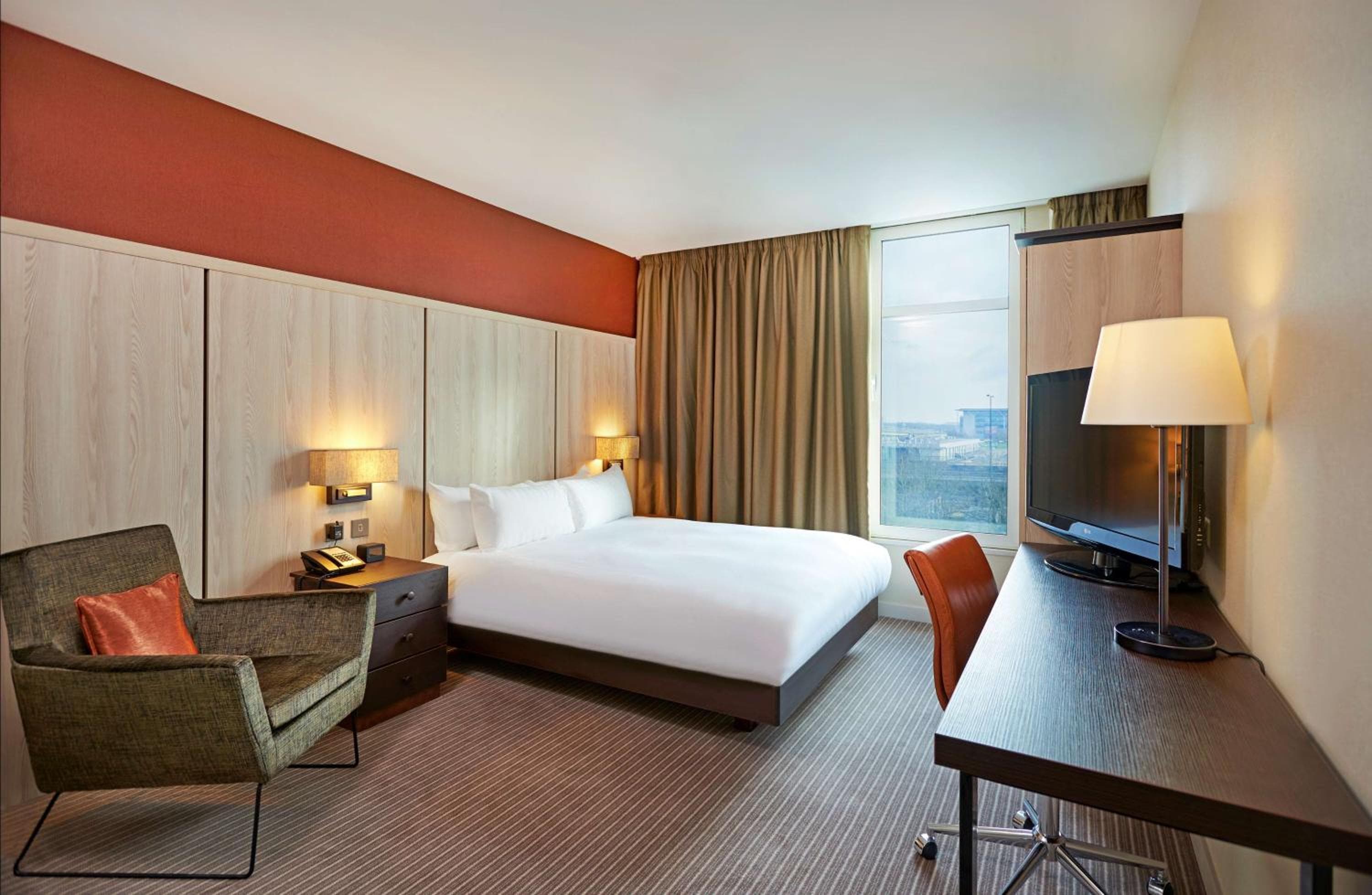 DoubleTree By Hilton Londra Excel — 7
