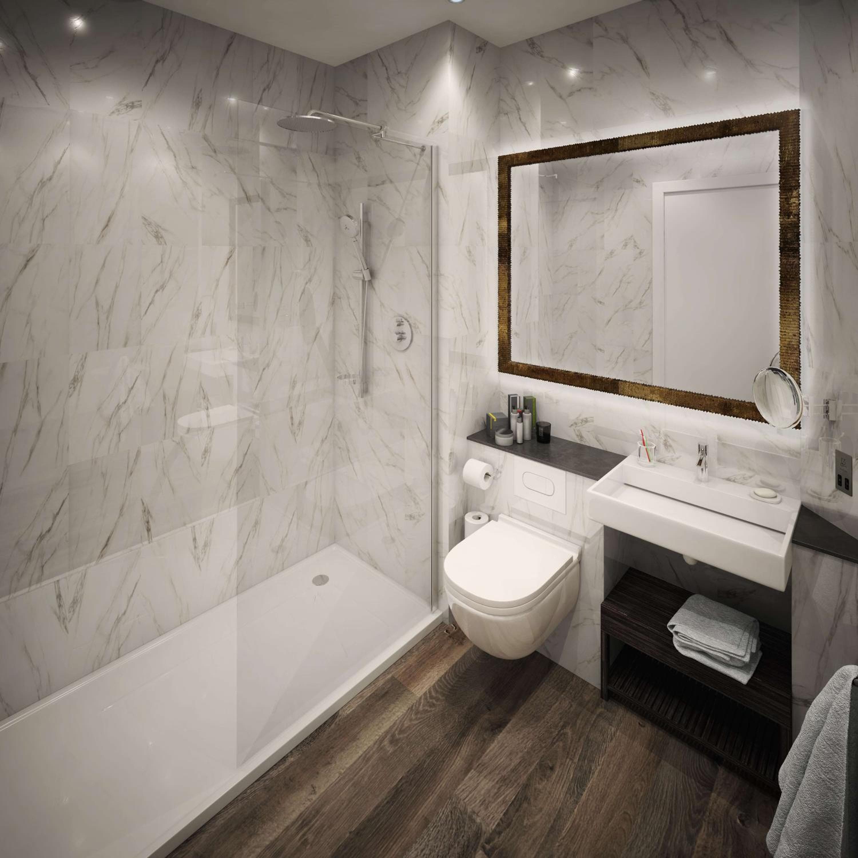 DoubleTree By Hilton Londra Excel — 14