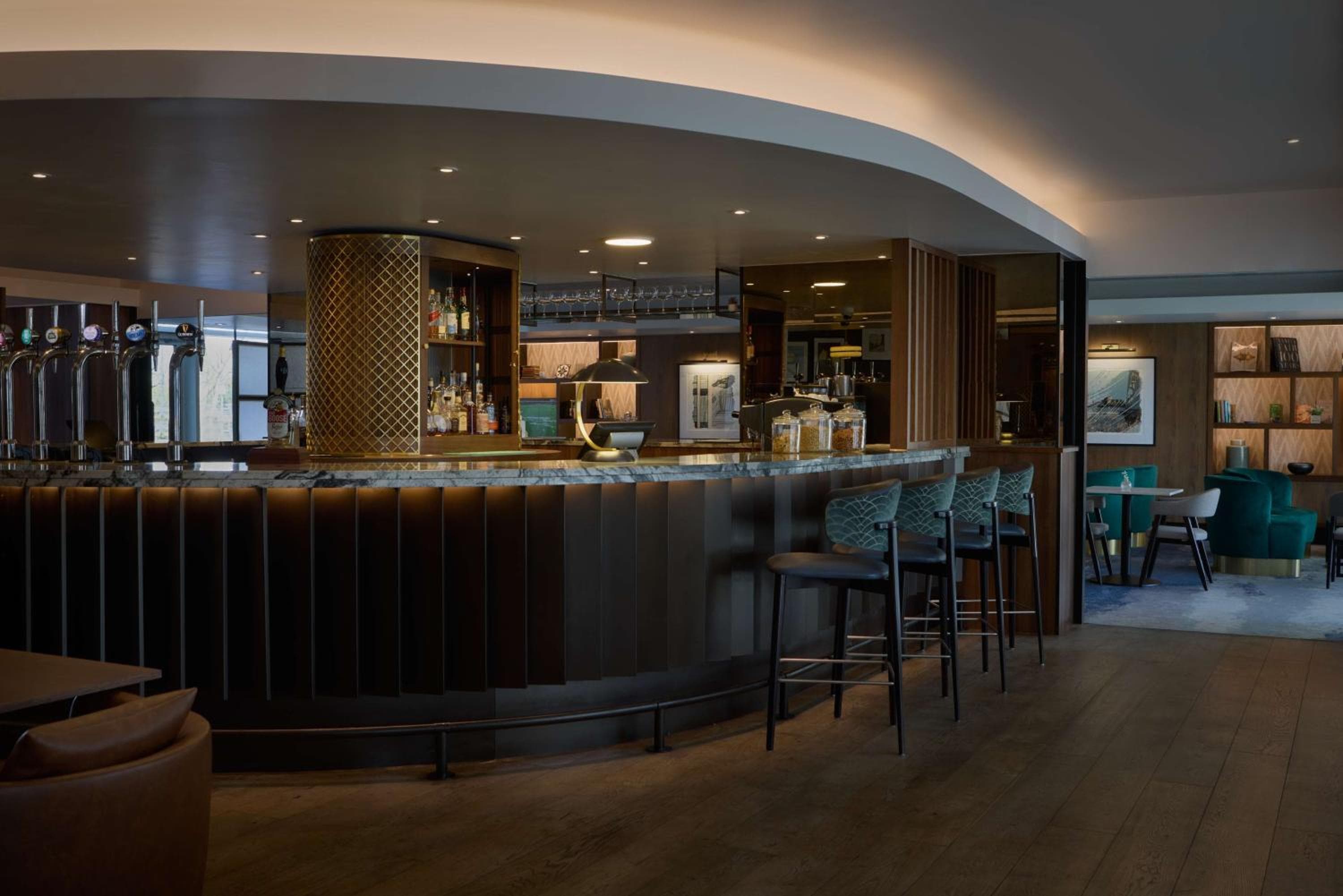 DoubleTree By Hilton Londra Excel — 8