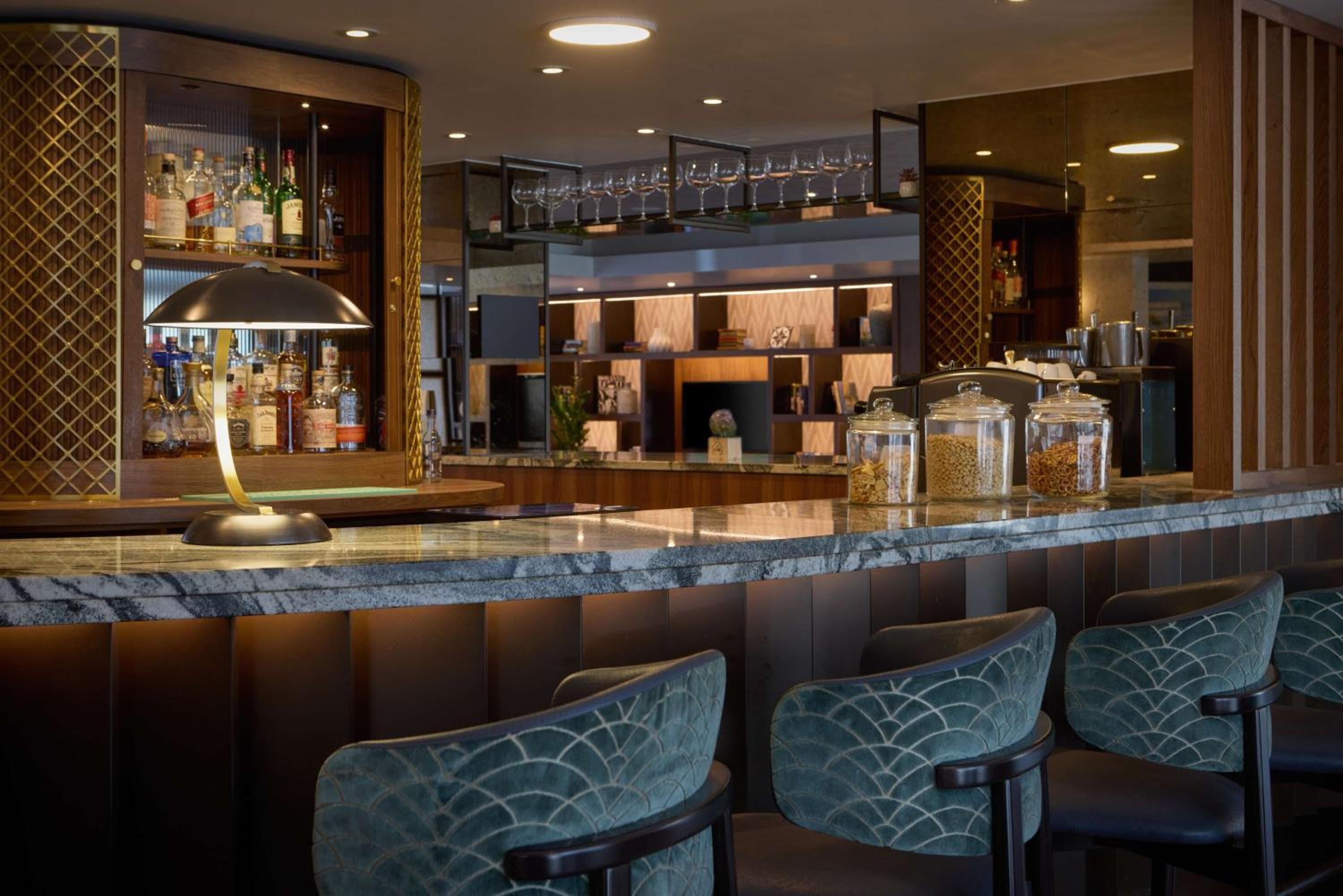 DoubleTree By Hilton Londra Excel — 29